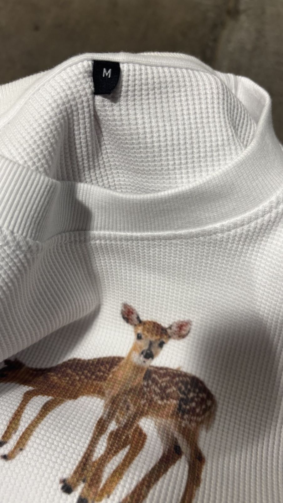 Designer Purple Volva “Bambi” Thermal Size US M / EU 48-50 / 2 - 6 Thumbnail
