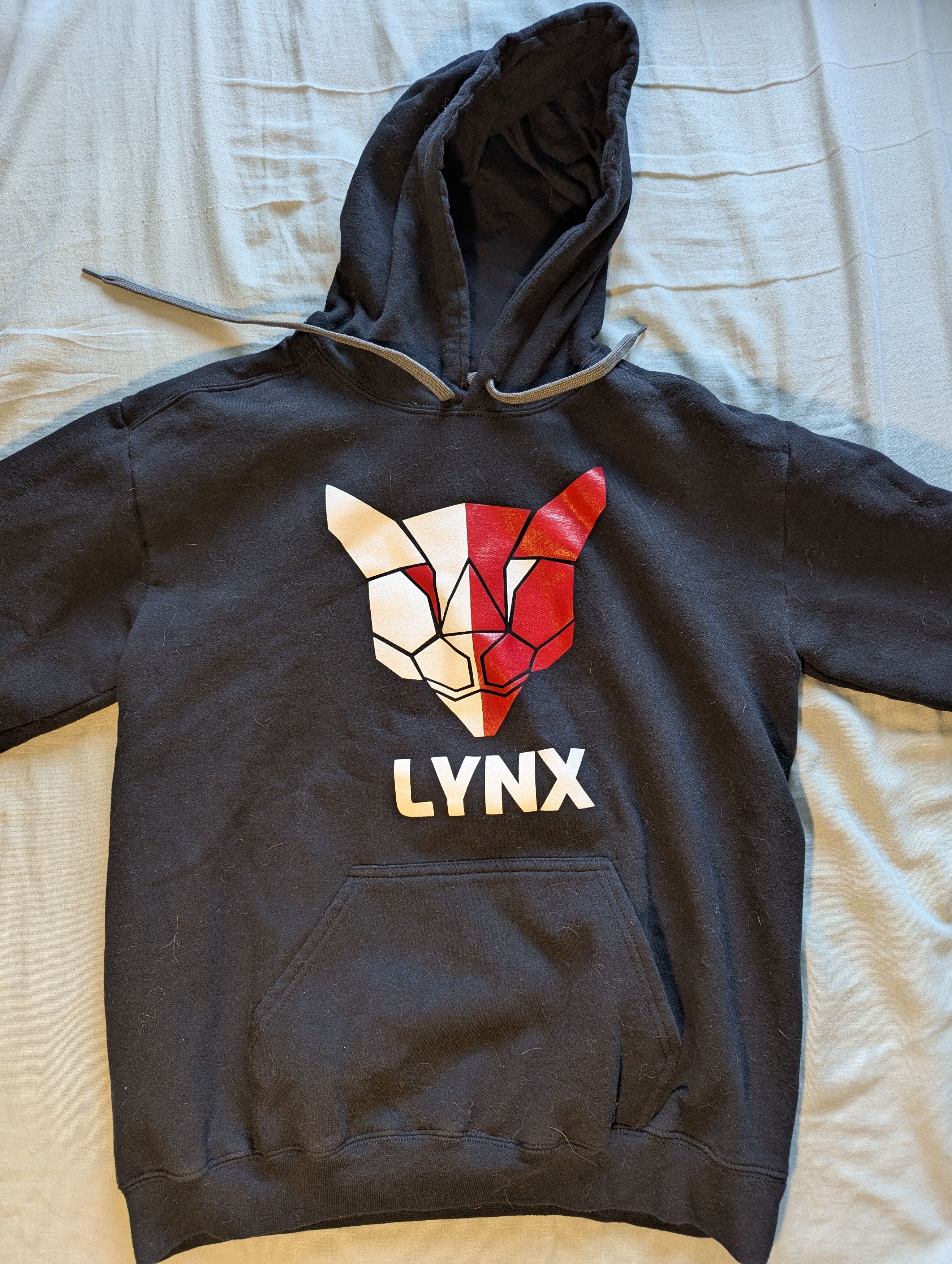 Gildan LYNX-Gildan 6378 Size US M / EU 48-50 / 2 - 1 Thumbnail