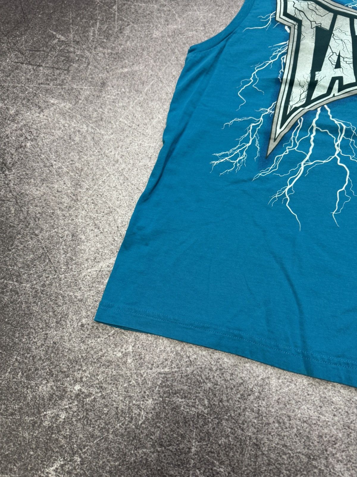 Tapout Vintage y2k Tapout crazy tribal all over print tank top tee Size US L / EU 52-54 / 3 - 5 Thumbnail