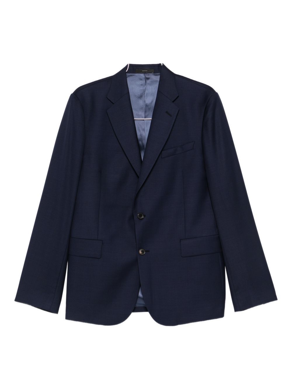 Paul Smith WOOL SINGLE-BREASTED SUIT Size US XL / EU 56 / 4 - 1 Thumbnail