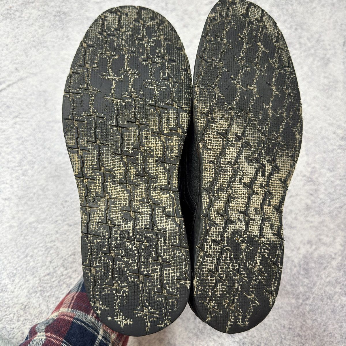 Designer × John Varvatos Chukka Boots by John Varvatos US8.5 UK7.5 EU41.5 Size US 8.5 / EU 41-42 - 9 Thumbnail