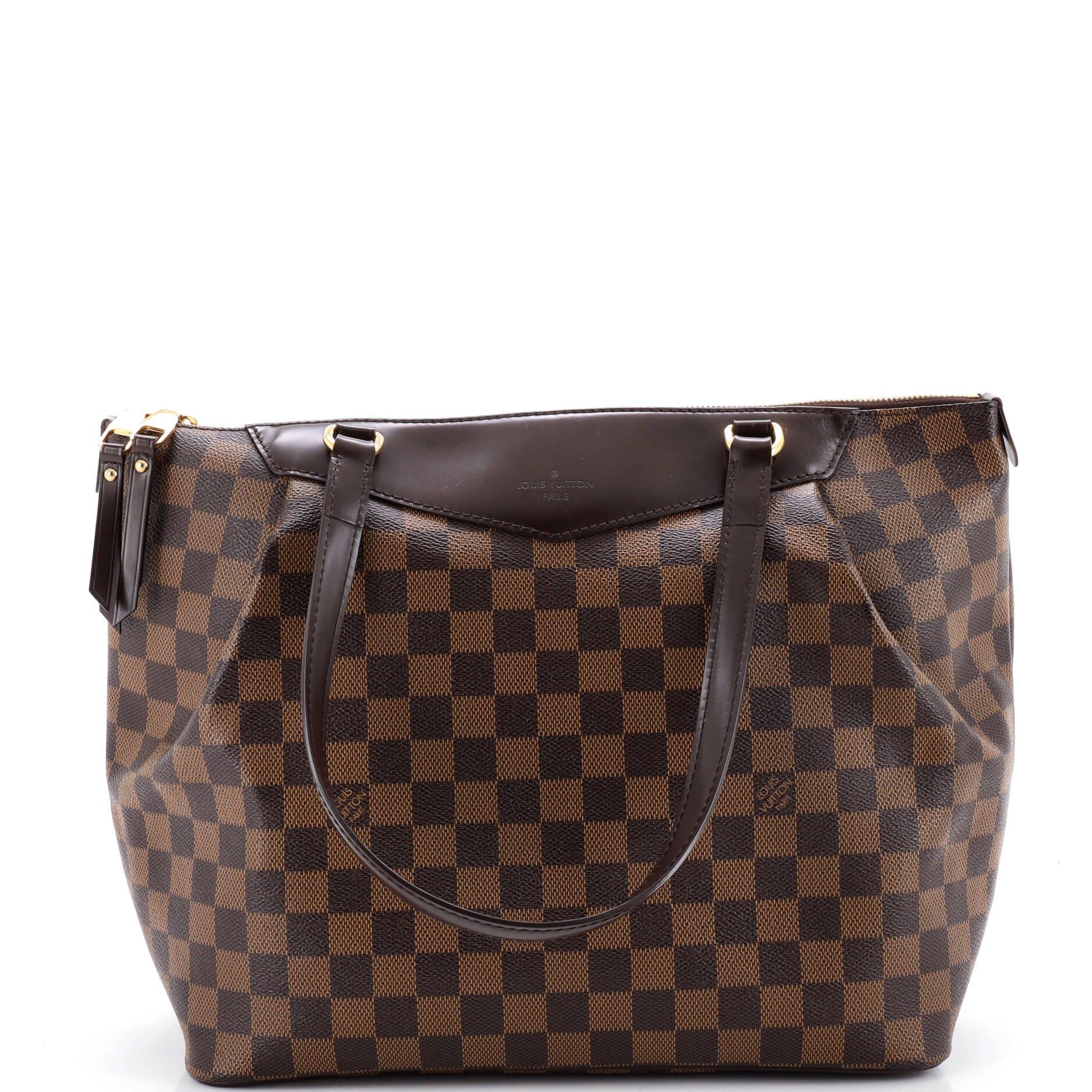 Louis Vuitton Westminster Handbag Size ONE SIZE - 1 Thumbnail