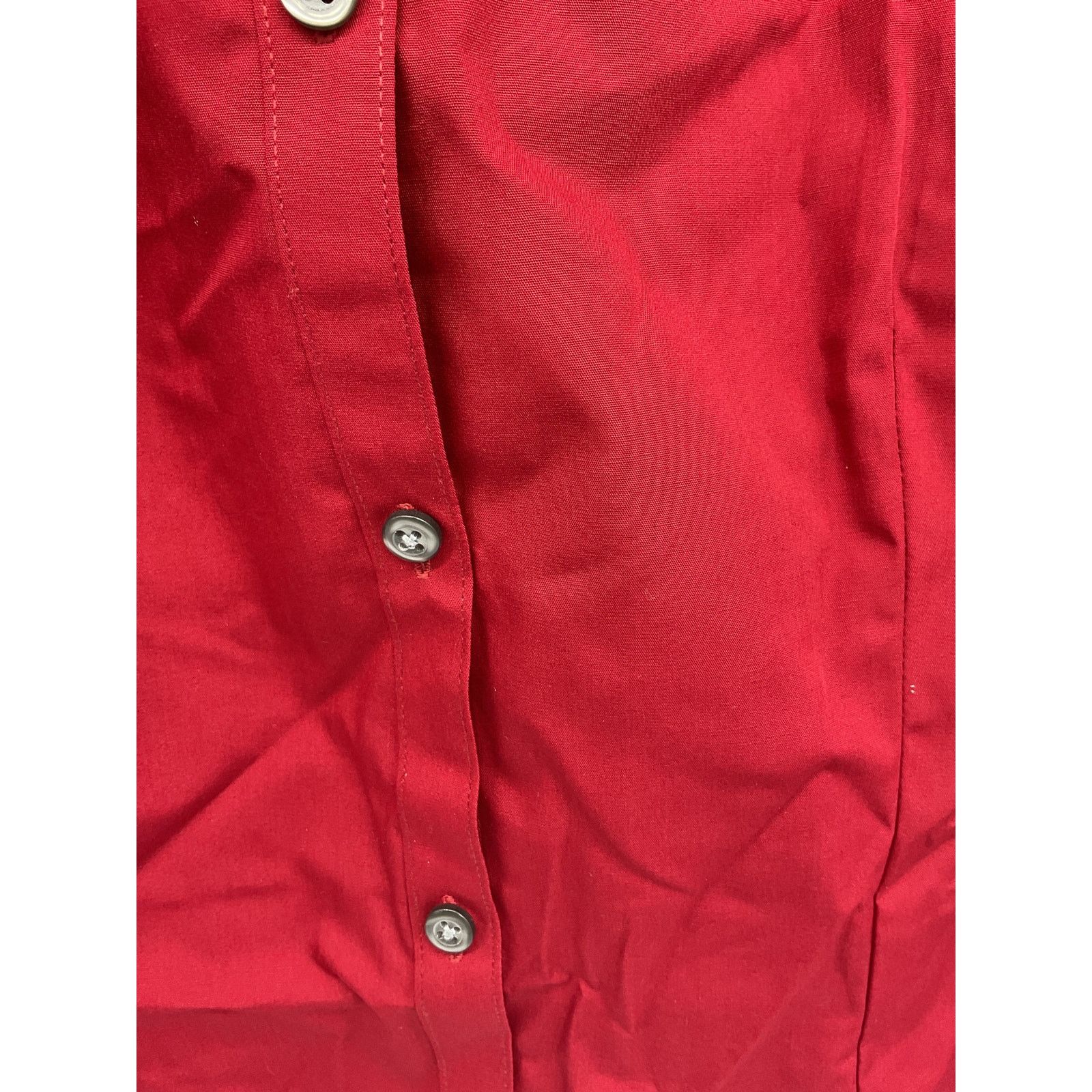 Van Heusen Van Heusen Women’s Button Up Dress Shirt - Size 0-2/XS Size XS / US 0-2 / IT 36-38 - 2 Thumbnail