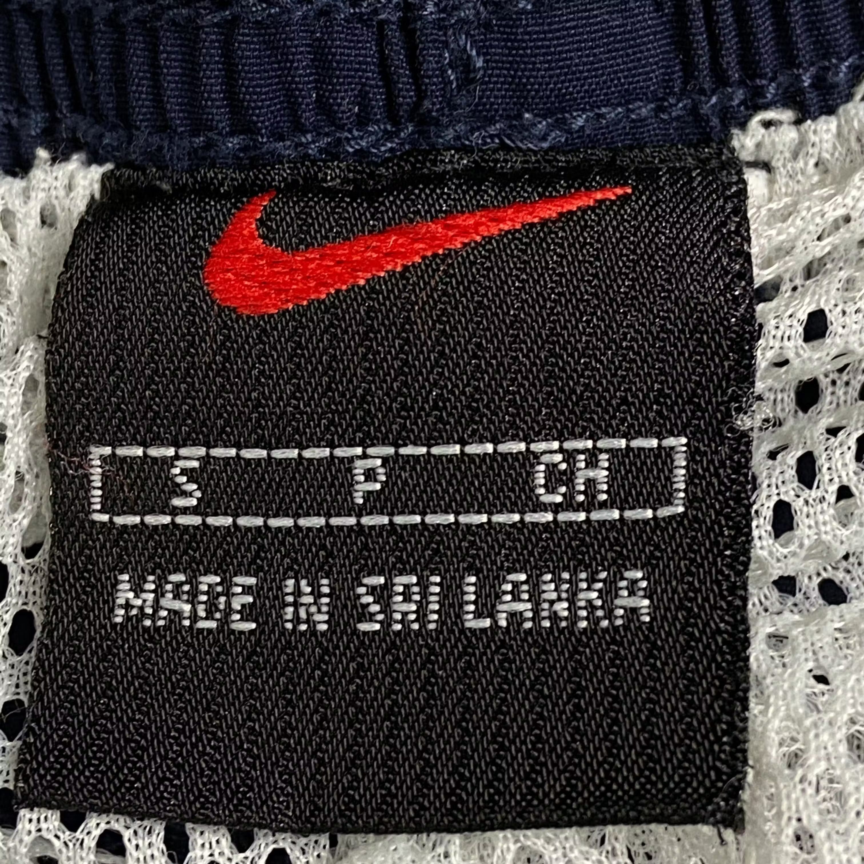 Nike × Vintage Mens Shorts Nike Vintage Size S Size US 30 / EU 46 - 5 Thumbnail