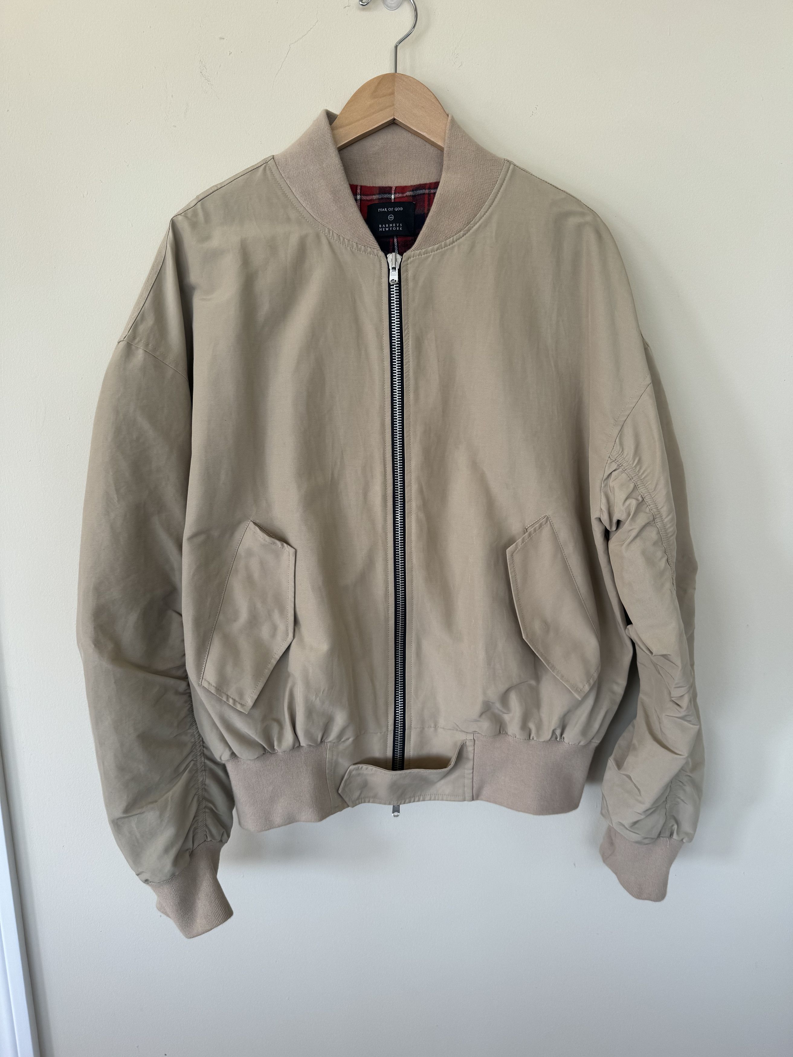 Fear Of God Barneys | Grailed