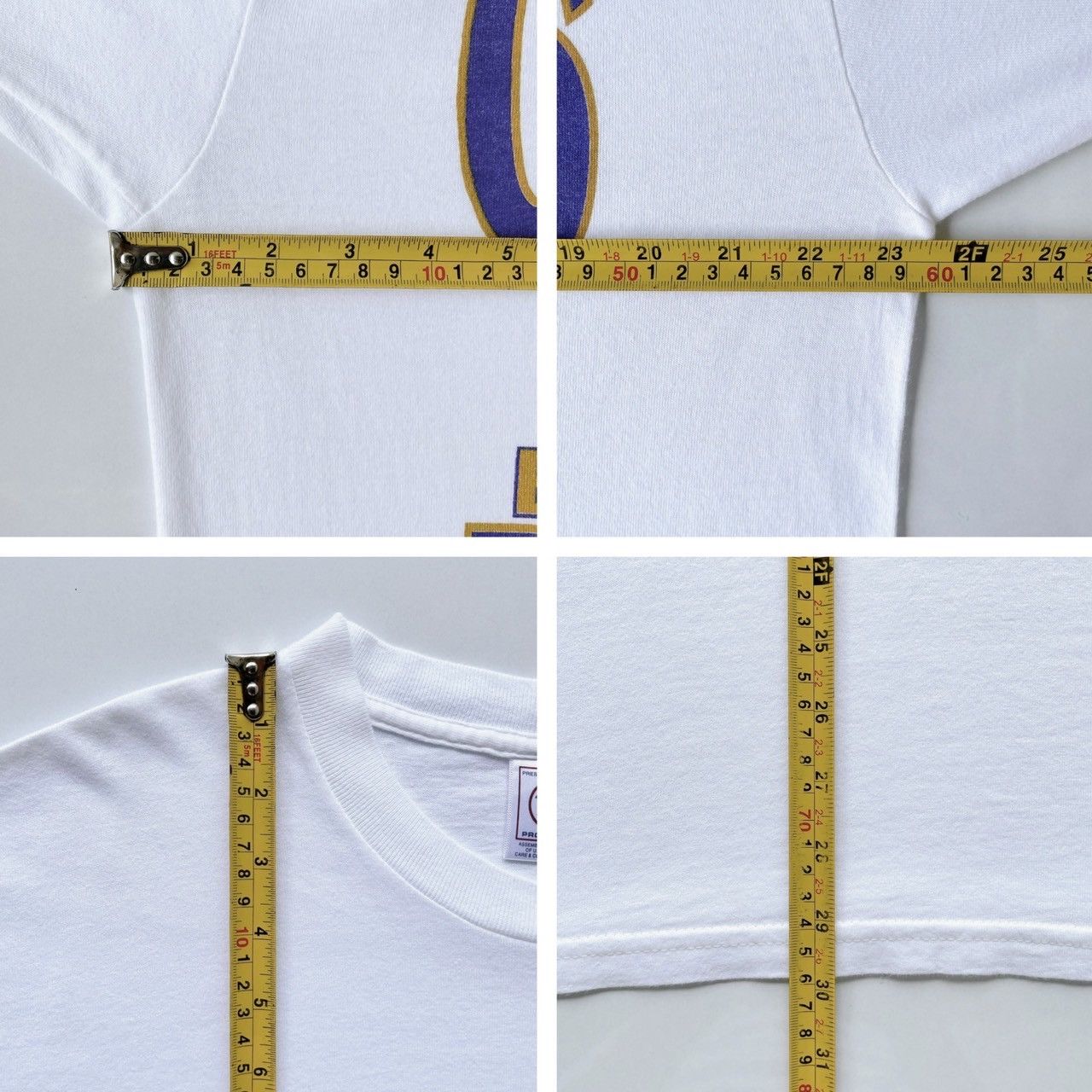 Delta × Vintage 00s Baltimore Ravens NFL t-shirt/ XL Size US XL / EU 56 / 4 - 9 Thumbnail