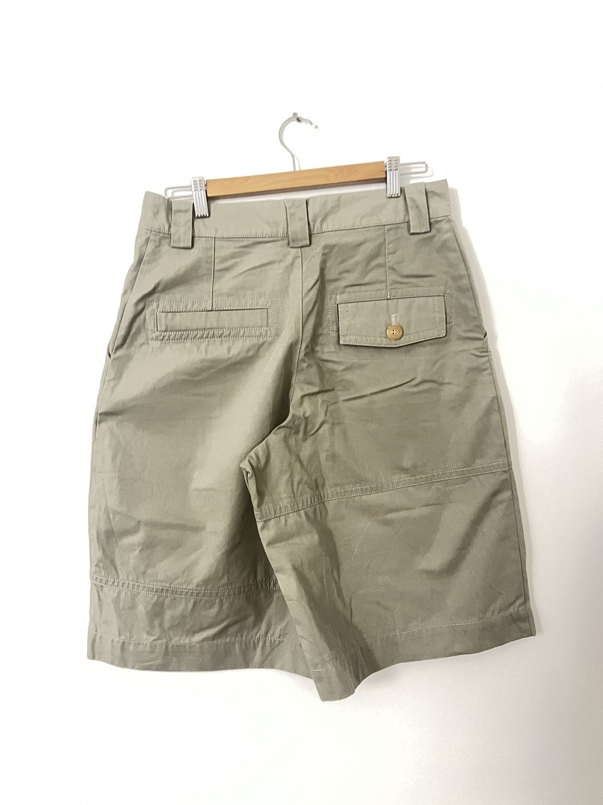Jacquemus Jacquemus L’AMOUR shorts Size US 44 / EU 60 - 2 Thumbnail