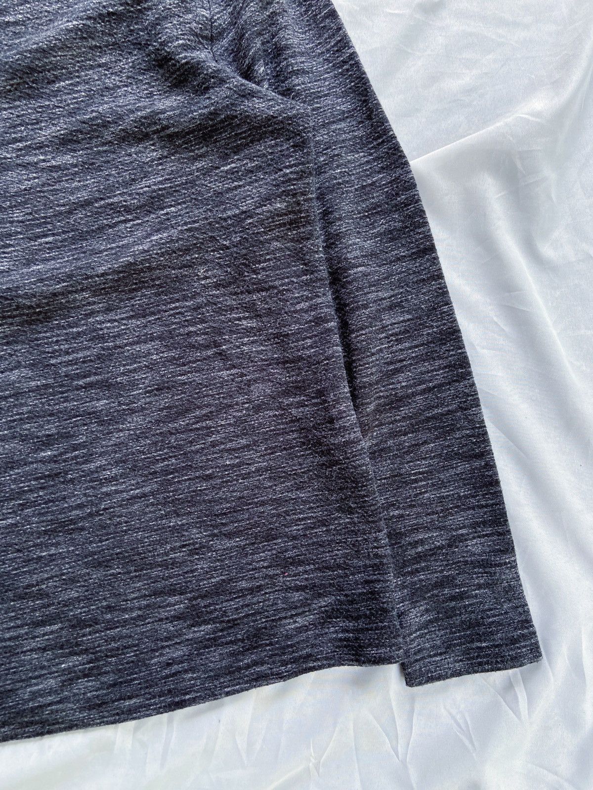 Katharine Hamnett London KATHARINE HAMNETT LONDON LONG SLEEVE Size US M / EU 48-50 / 2 - 5 Thumbnail