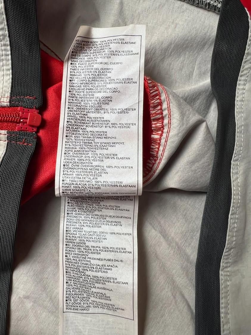 Nike ACG Nike ACG jacket Size US M / EU 48-50 / 2 - 11 Thumbnail