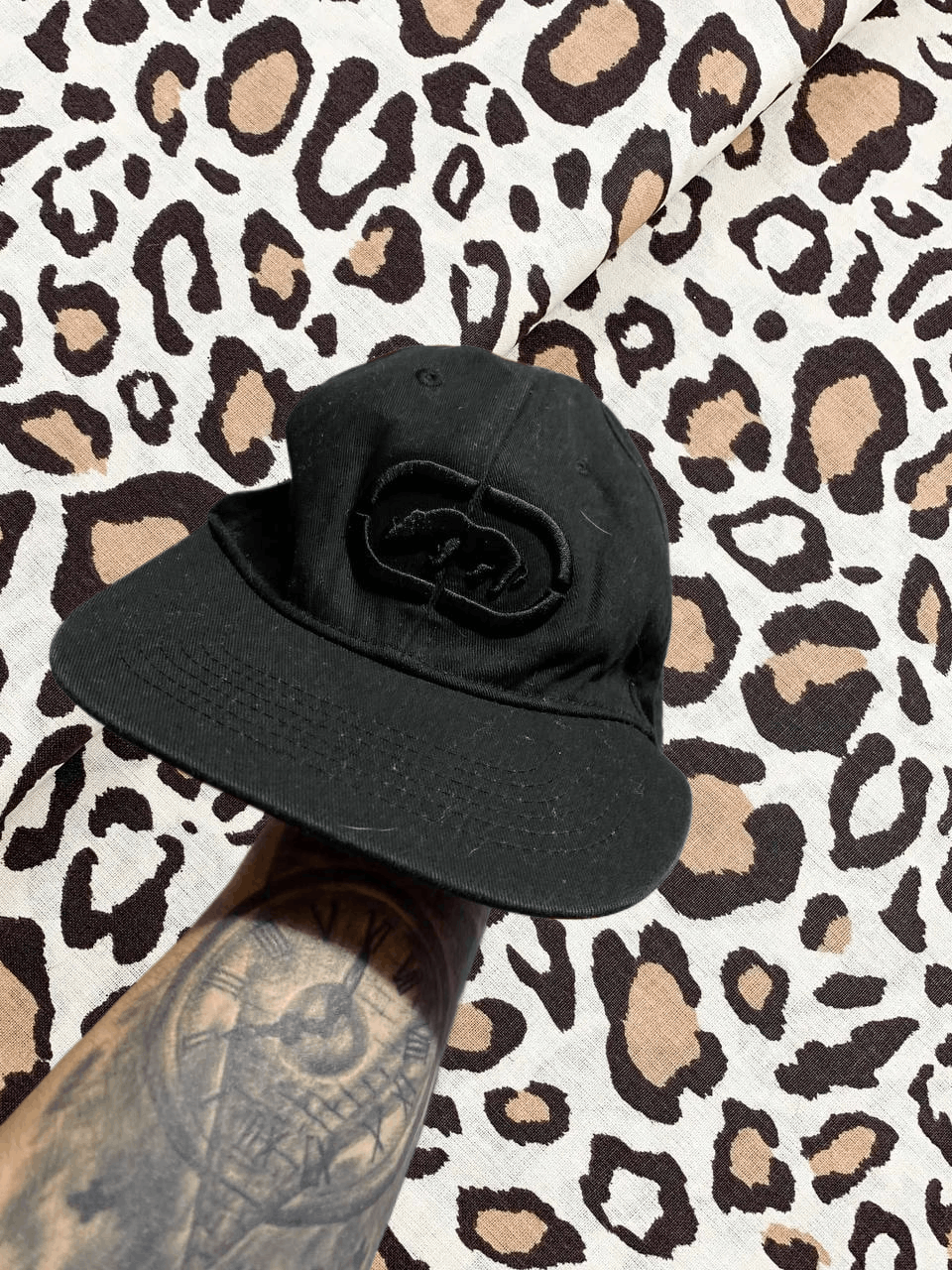 Ecko Unltd. Ecko Unltd vintage cap hat Size ONE SIZE - 1 Thumbnail