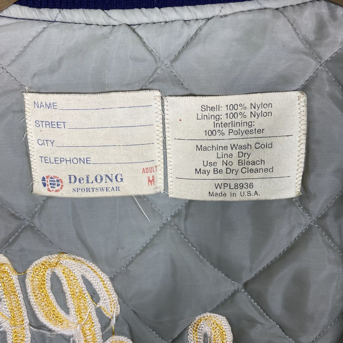 Vintage Vintage Basketball Triple Play Sporting Goods" Embroidered Size US M / EU 48-50 / 2 - 8 Thumbnail