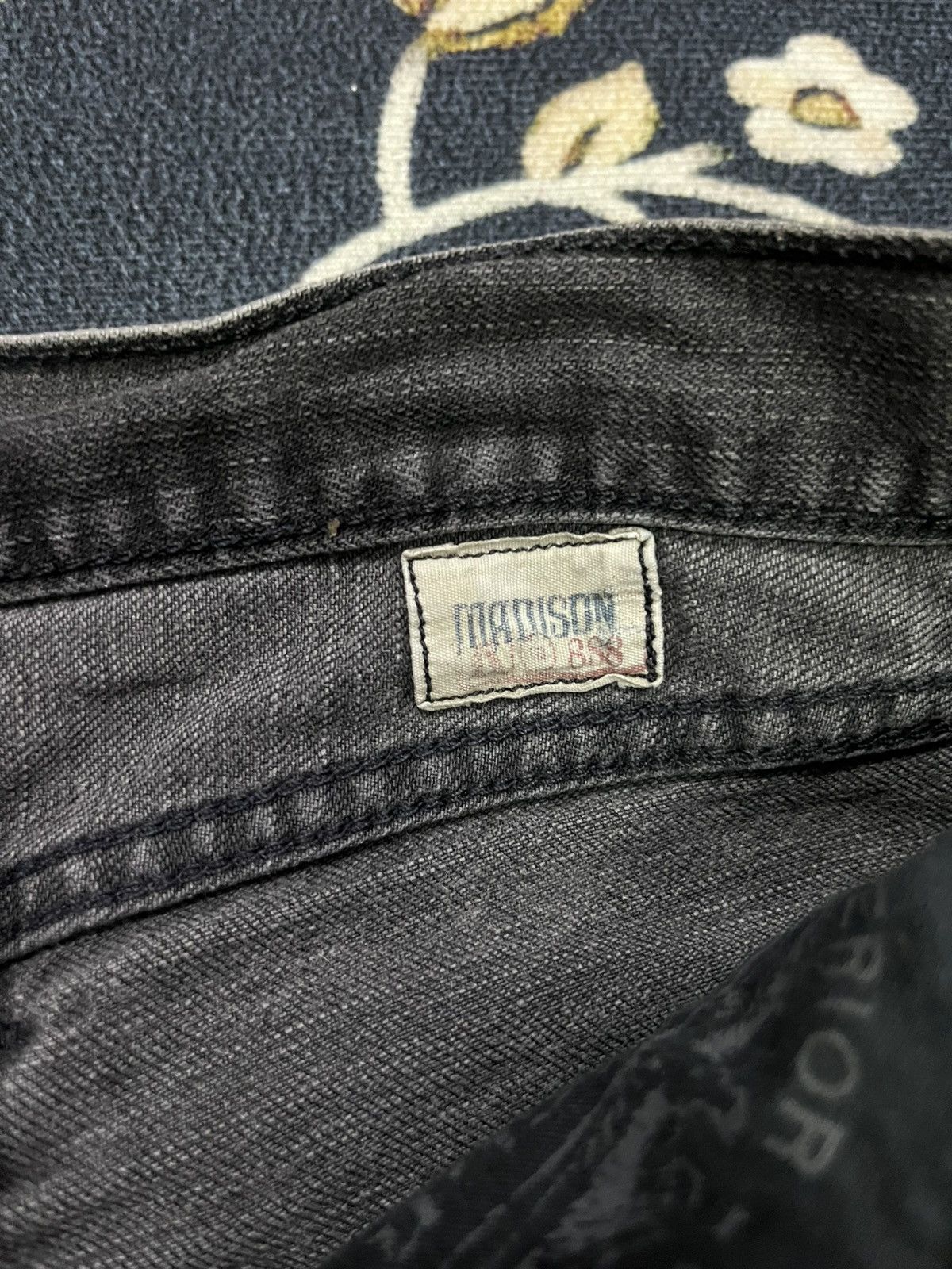 Polo Ralph Lauren Polo RL Madison 888 Jeans Size US 29 - 8 Thumbnail