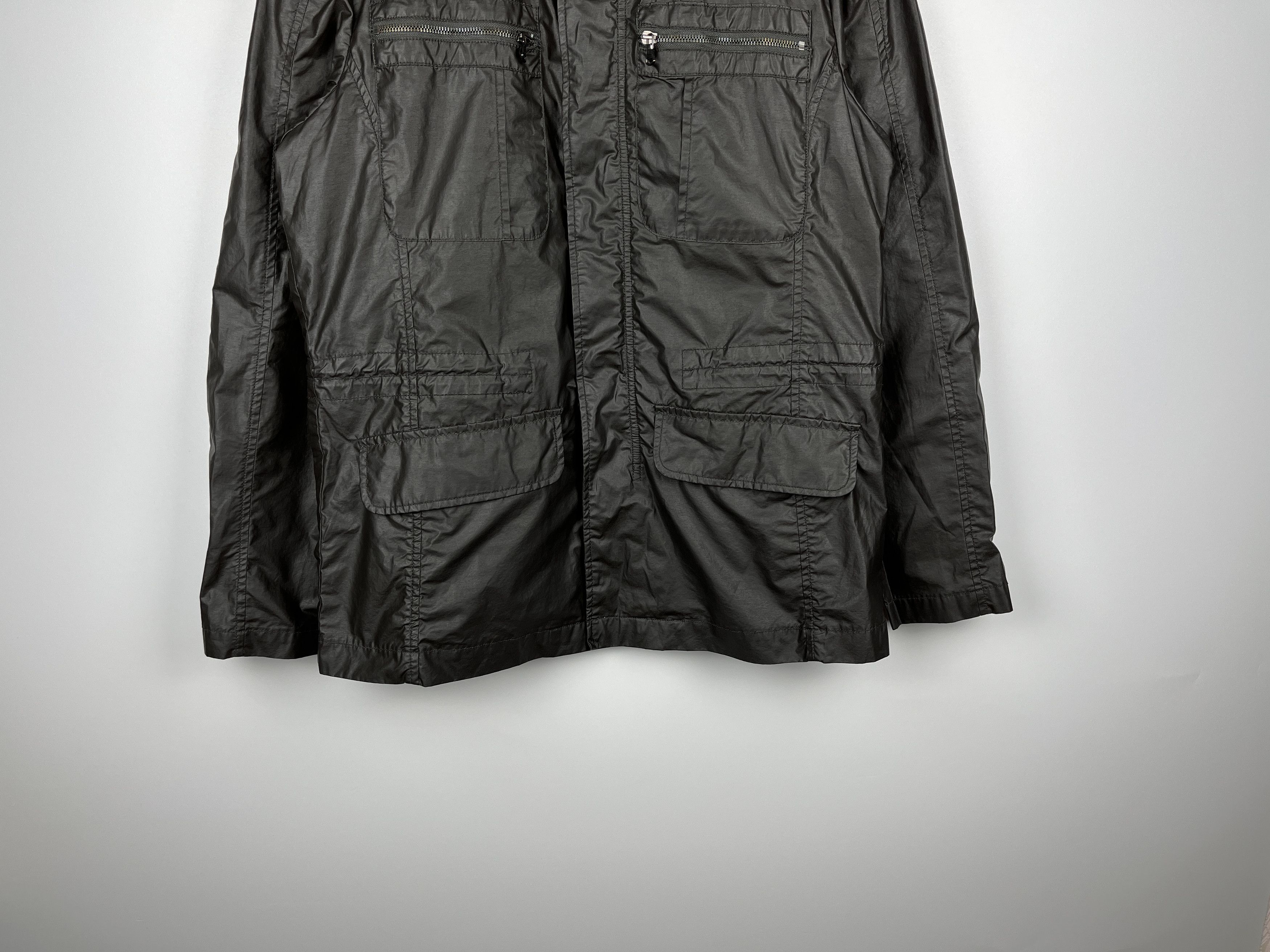 Marlboro Classics × Vintage Marlboro Classics Jacket Size EU 50 (L) FR 42 Size US L / EU 52-54 / 3 - 5 Thumbnail