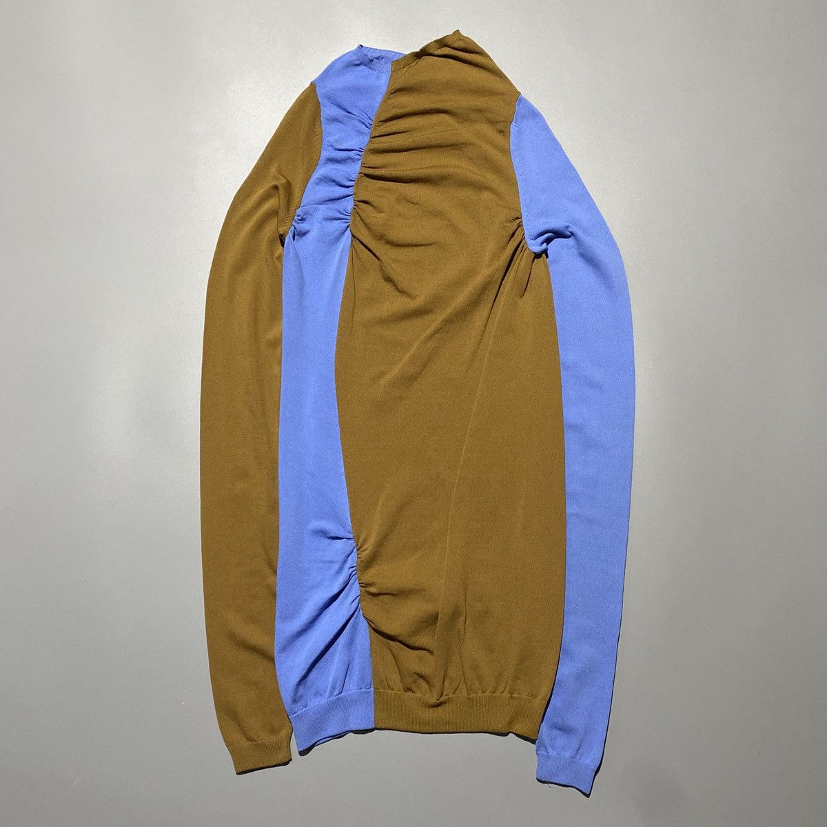 Acne Studios Acne Studios - “SAMPLE PIECE” - Long sleeve Knit Sweater Size M / US 6-8 / IT 42-44 - 1 Thumbnail