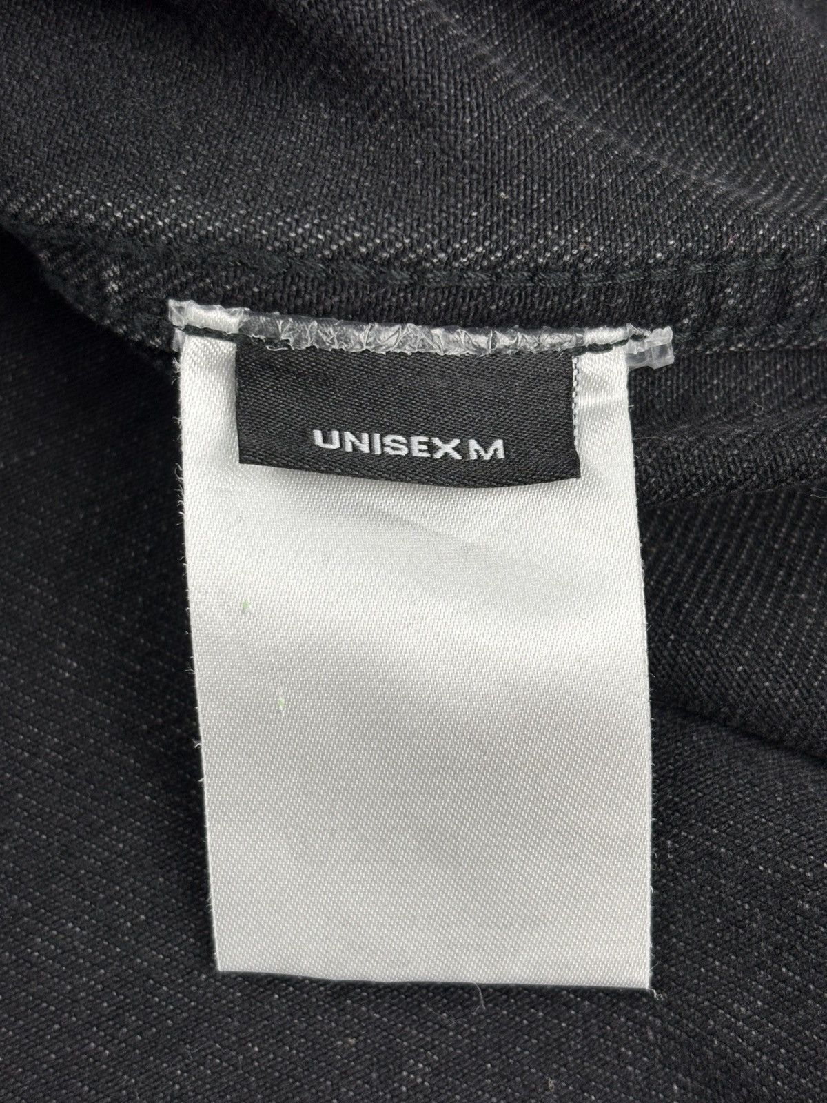 Y/Project Y/ Project Best Patch Denim Jacket Size US M / EU 48-50 / 2 - 8 Thumbnail