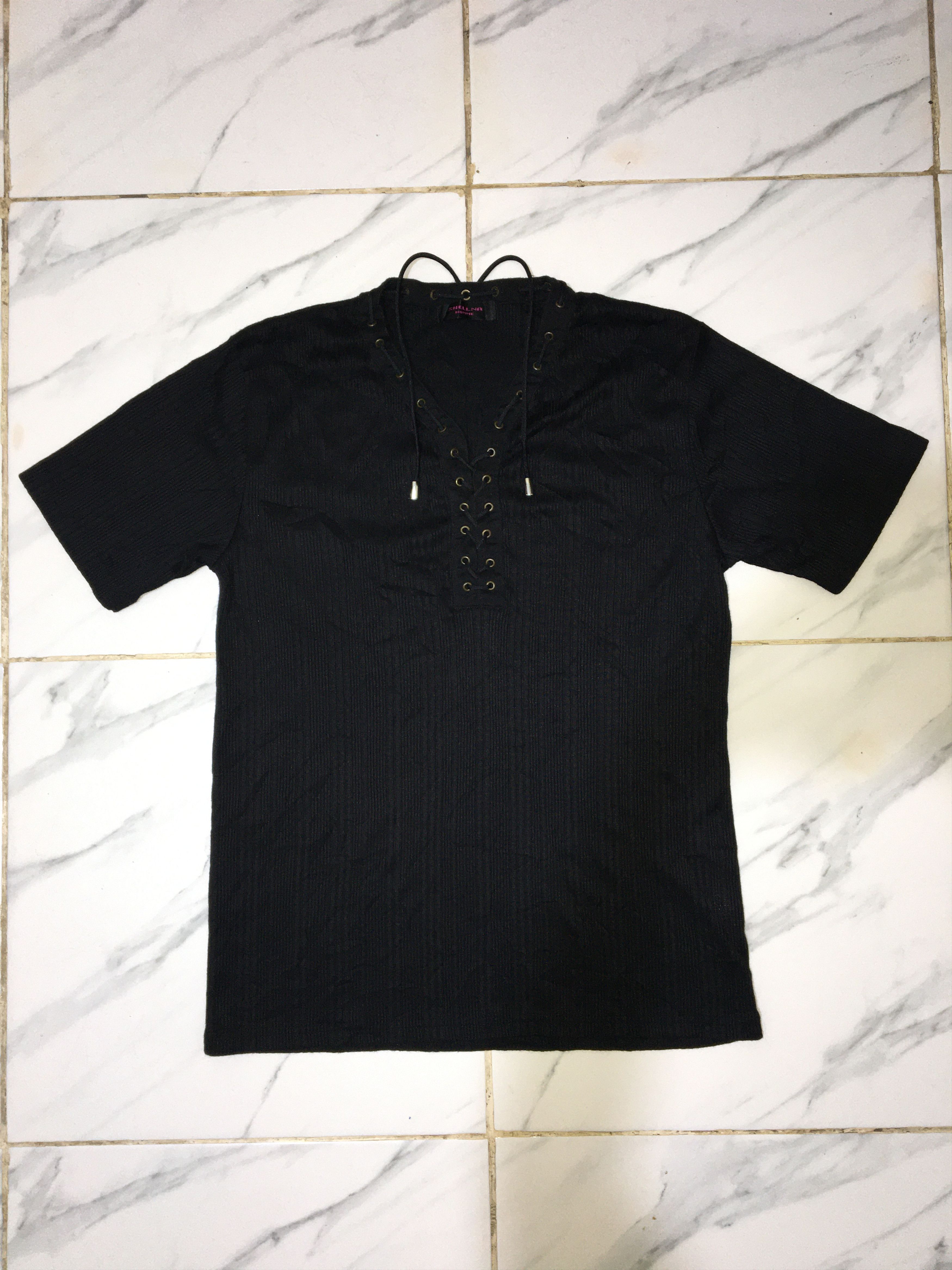 Japanese Brand Ryuichiro Shimazaki homme T-shirt | Grailed