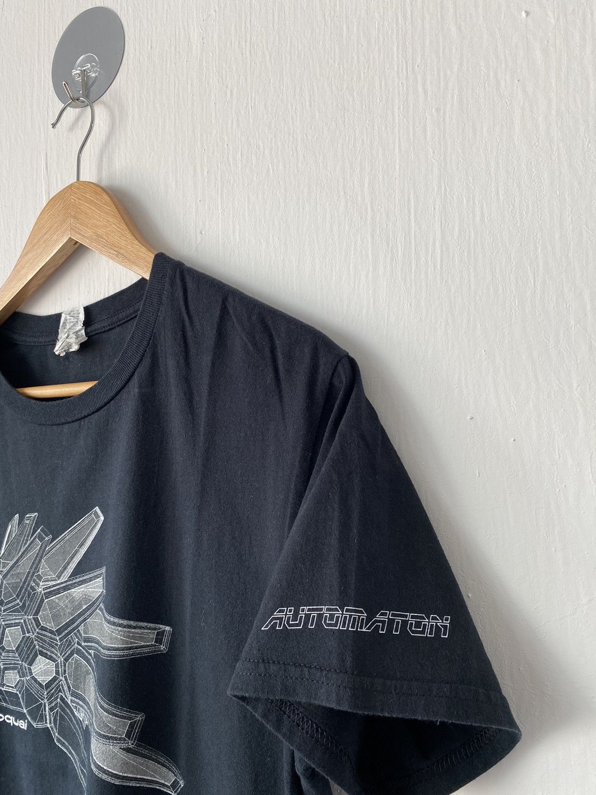 Band Tees Jamiroquai Band T-shirt Size US M / EU 48-50 / 2 - 3 Thumbnail