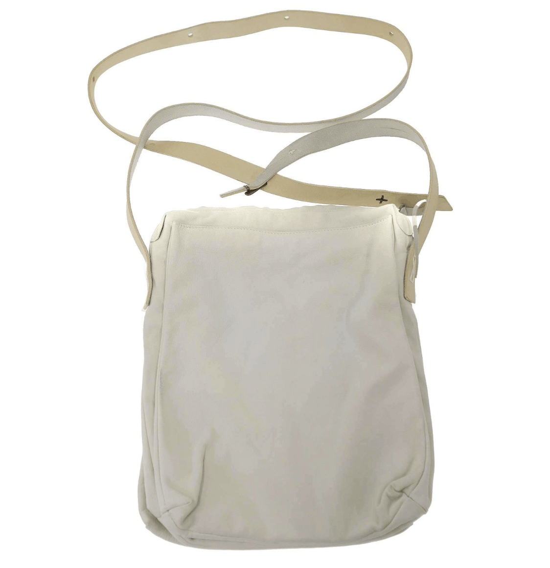 Ma+ m.a+ M.A Cross White bag. Maurizio Amadei bag Size ONE SIZE - 2 Thumbnail