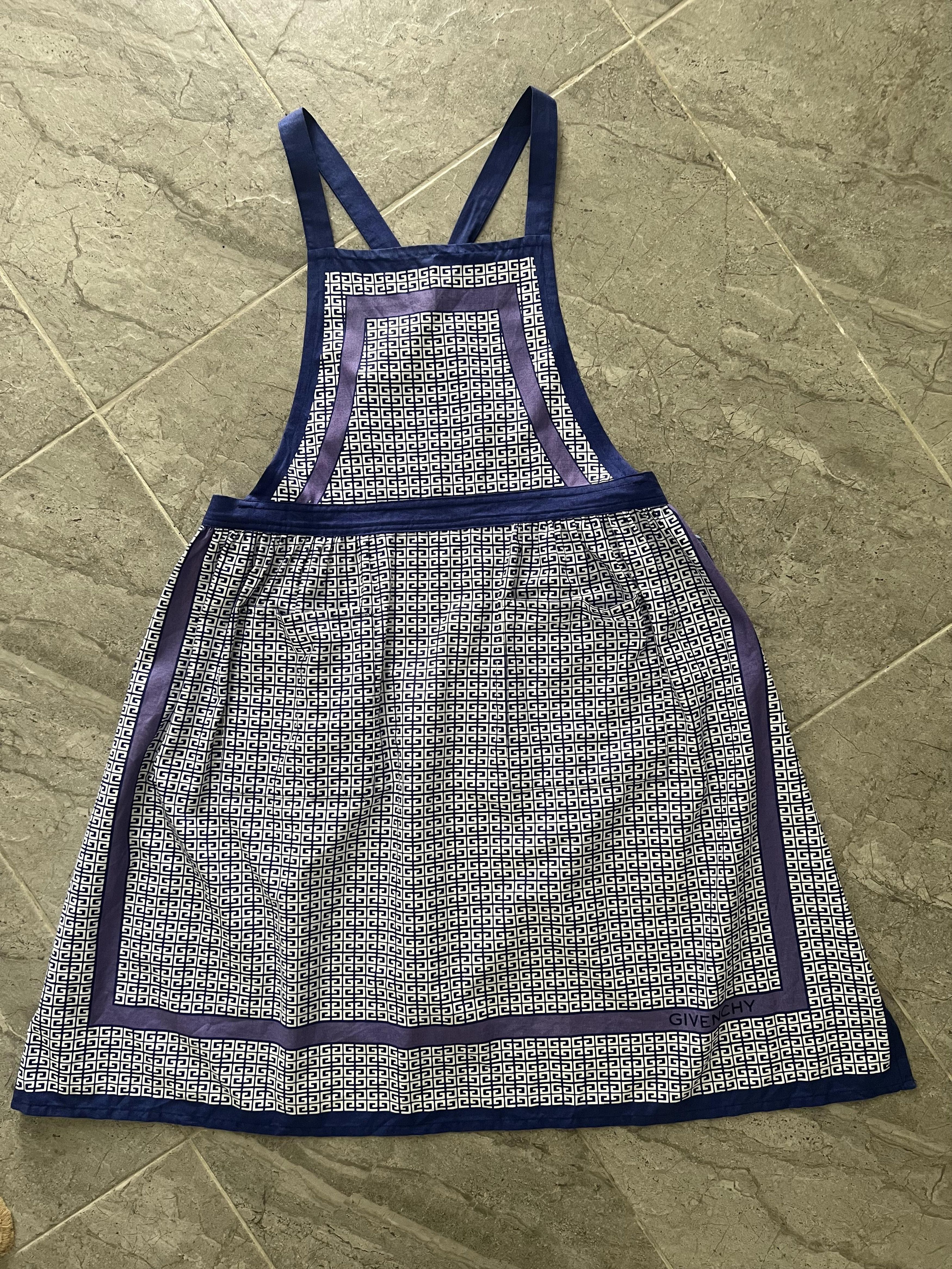 Givenchy Givenchy Tabliers apron Size ONE SIZE - 1 Thumbnail