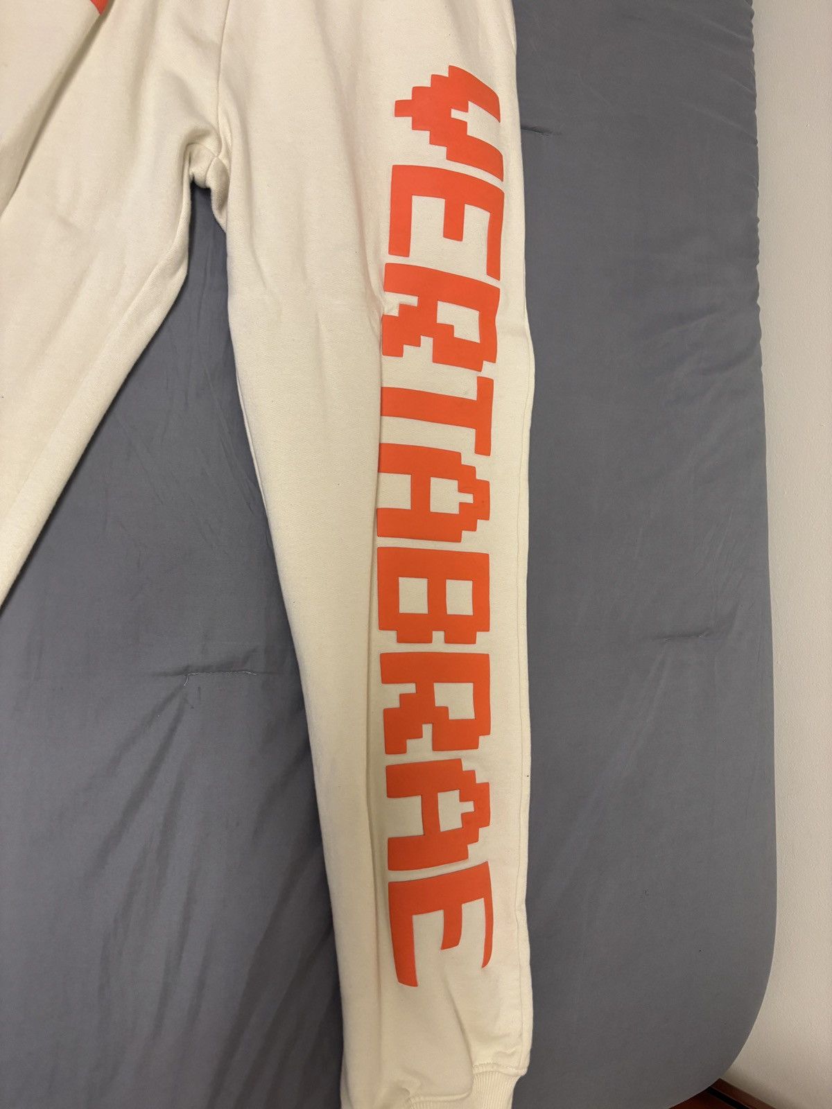Vertabrae VertaBrae Sweatpants “6pm” Size US 32 / EU 48 - 3 Thumbnail