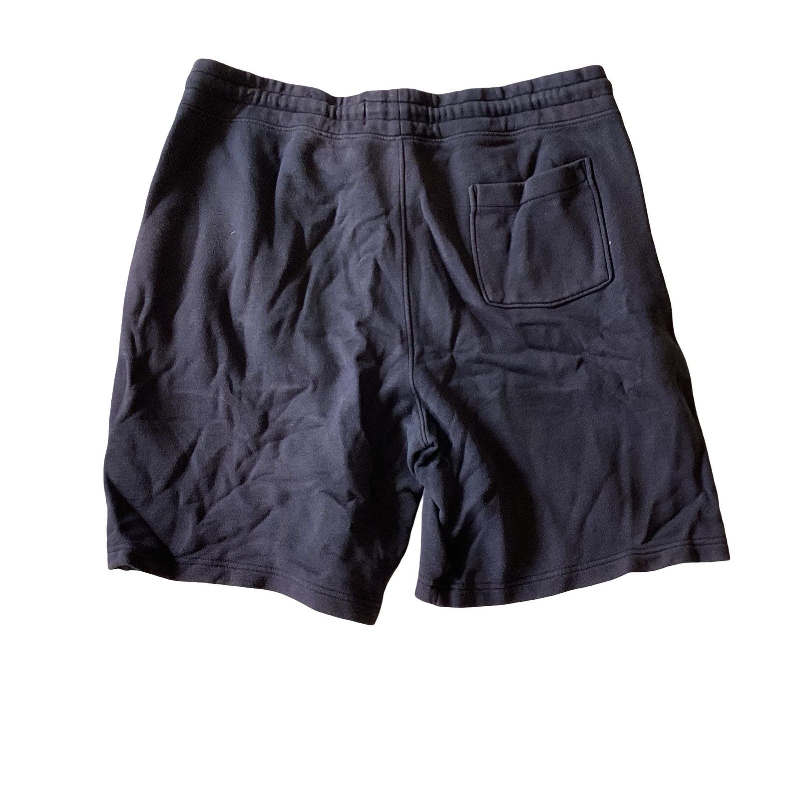 Hollister Hollister Logo Shorts Size US 32 / EU 48 - 4 Thumbnail