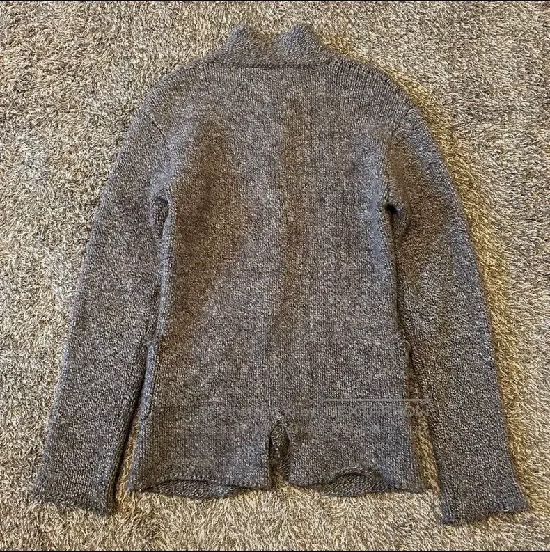 Kapital Kapital Cardigan, sweater, coat, top Size US M / EU 48-50 / 2 - 2 Thumbnail