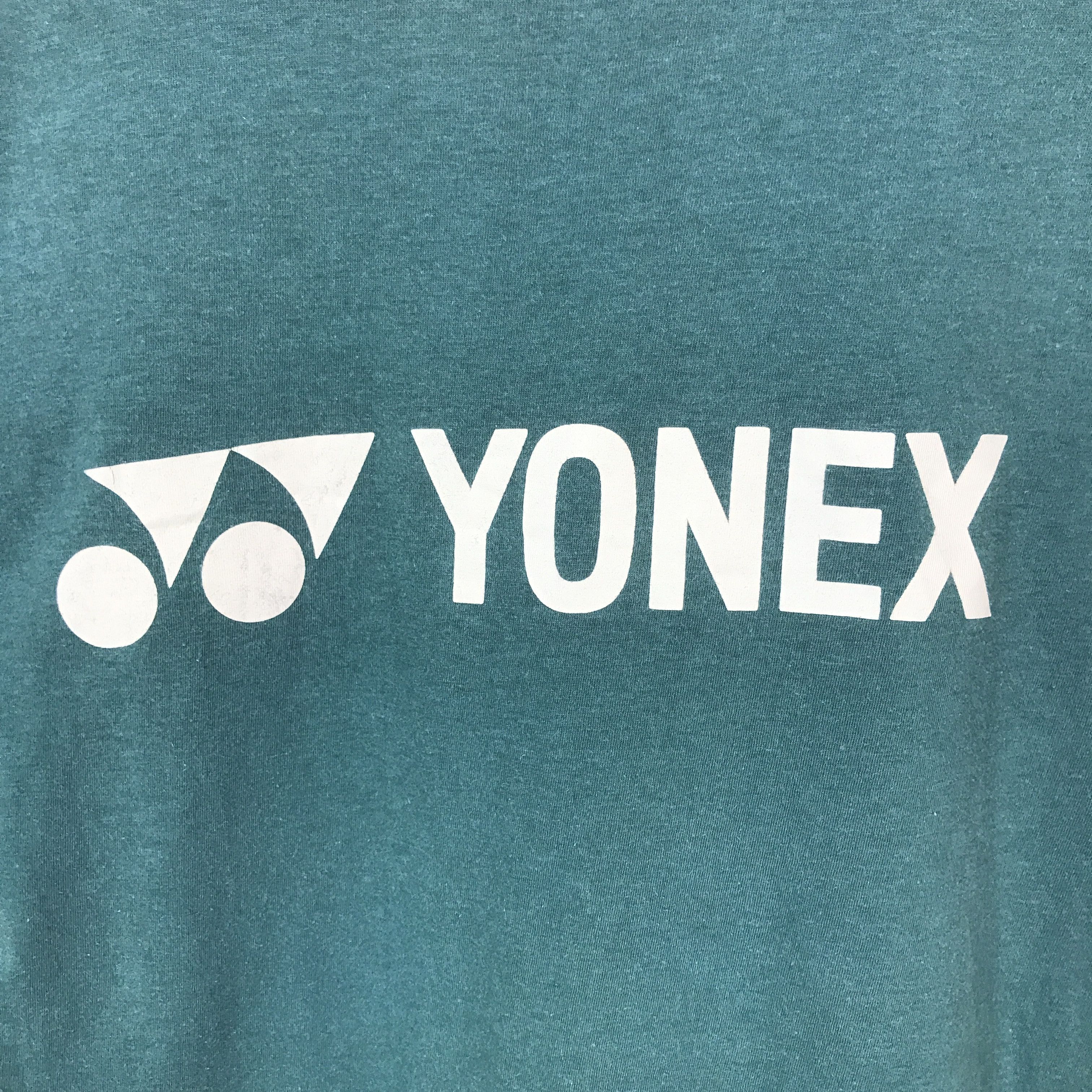 Sports Specialties YONEX all Japan badminton championships t-shirt Size US L / EU 52-54 / 3 - 5 Thumbnail