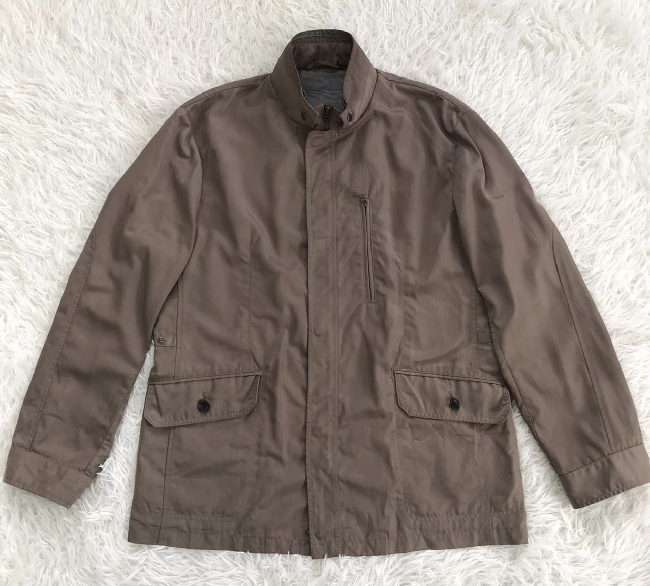 Kansai Yamamoto × Vintage Vtg Kansai Yamamoto Jacket Size US M / EU 48-50 / 2 - 1 Thumbnail