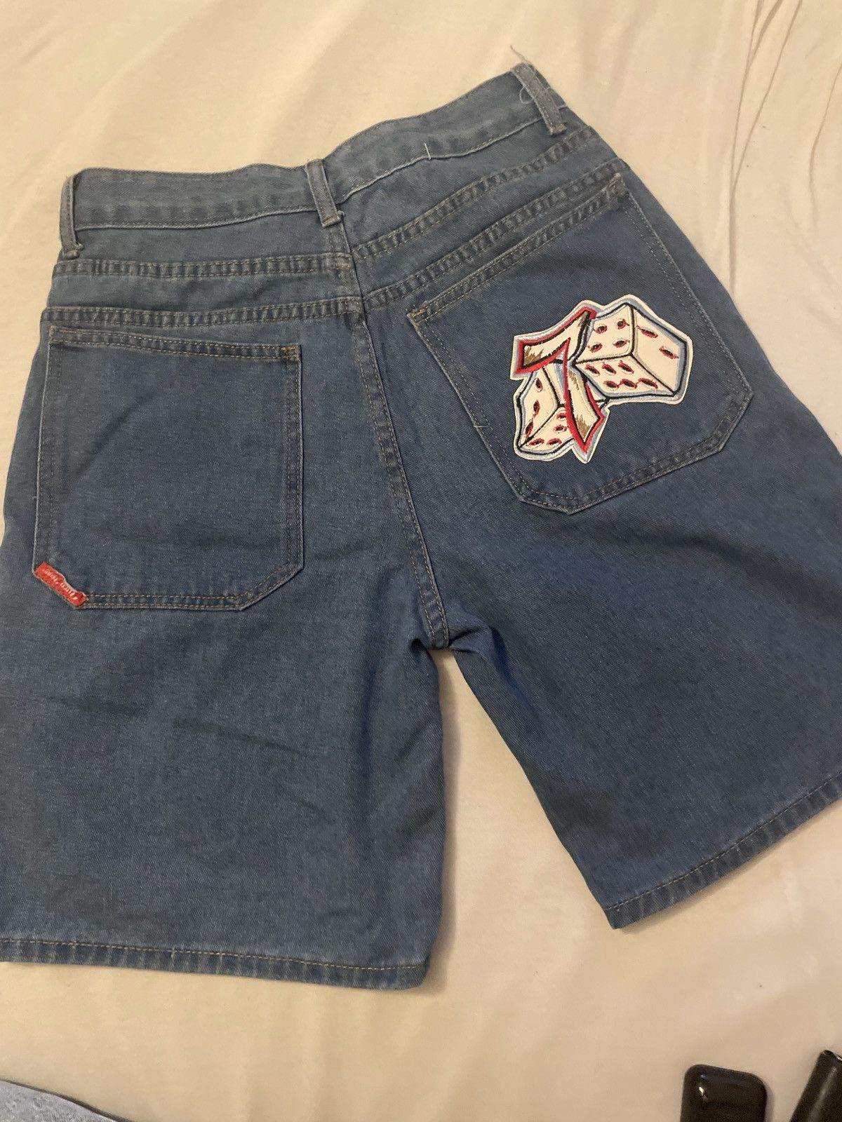 JNCO Jnco shorts Size US 32 / EU 48 - 4 Thumbnail