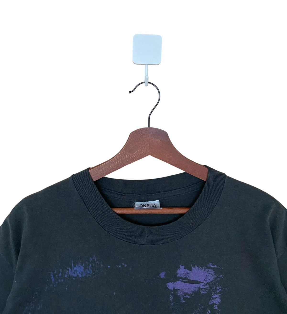 Band Tees × Rap Tees × Vintage Vintage Band The Cure T-shirt 1990s Size US XL / EU 56 / 4 - 3 Thumbnail