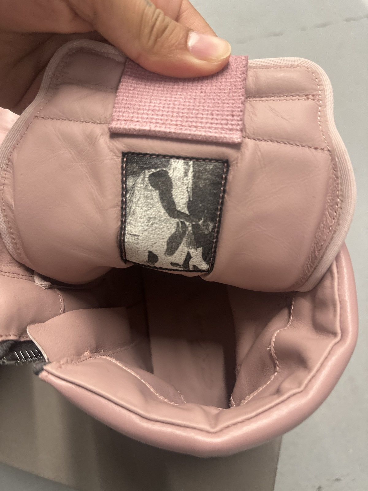 Rick Owens Rick Owens Size US 9 / EU 42 - 9 Thumbnail