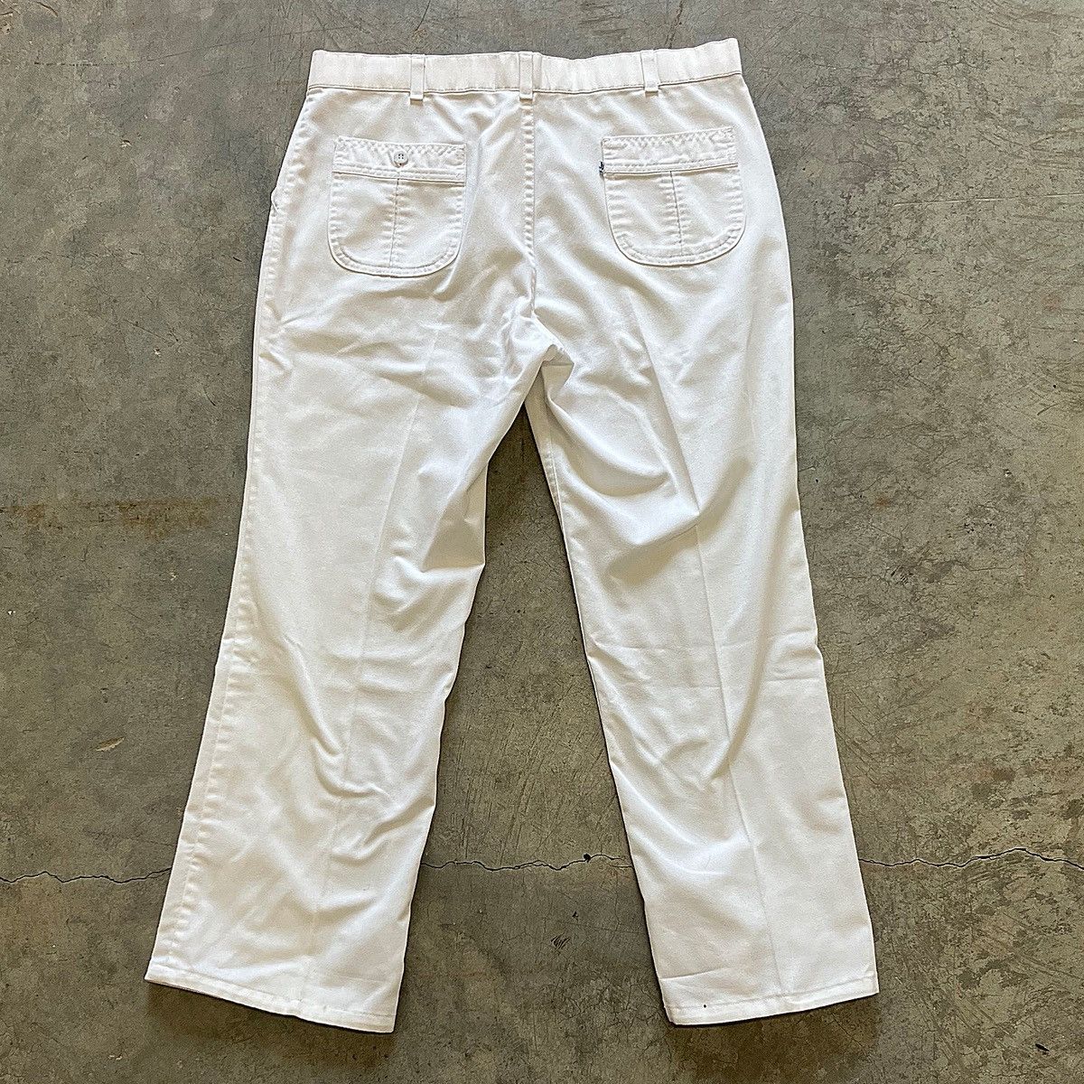 Vintage Vintage Levi's Jeans Size US 35 - 1 Thumbnail