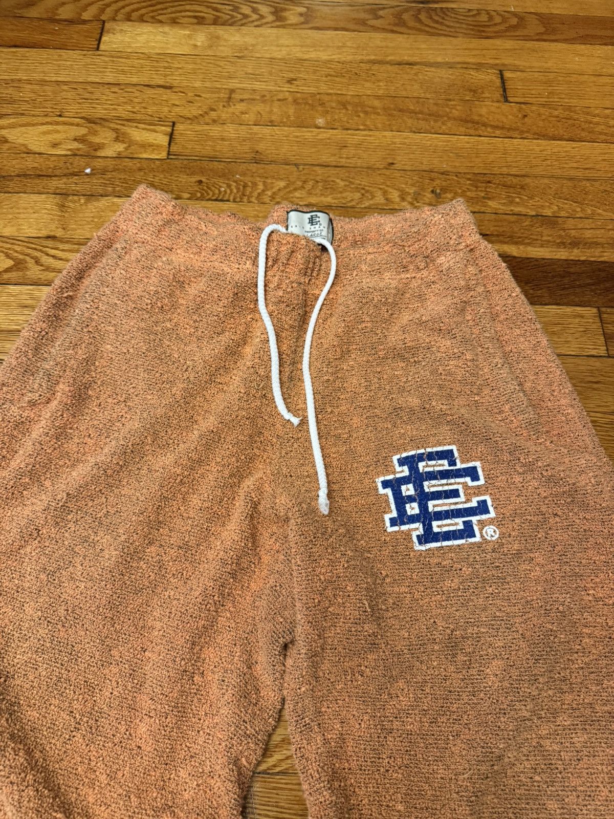 Eric Emanuel Eric Emanuel Boucle Sweats Size Large Size US 34 / EU 50 - 2 Thumbnail
