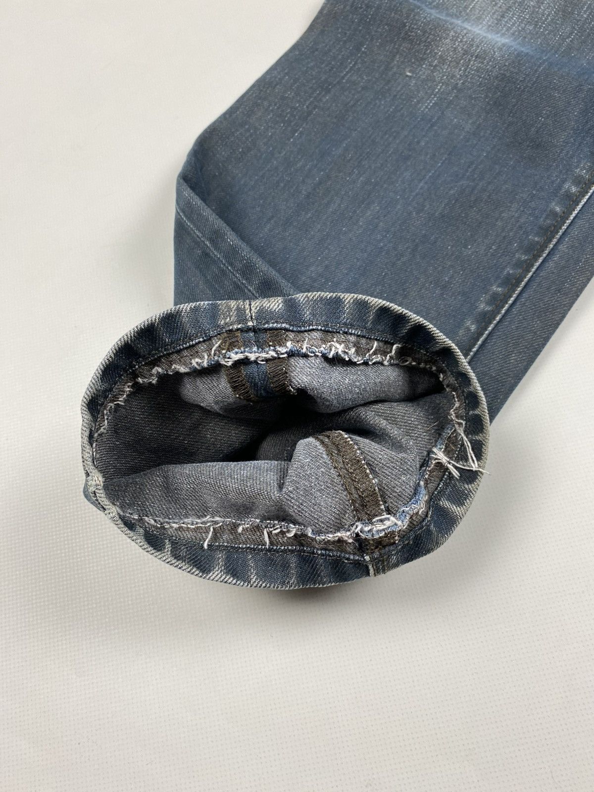 Gucci Gucci men’s skinny jeans pants size 50 Size US 34 / EU 50 - 11 Thumbnail