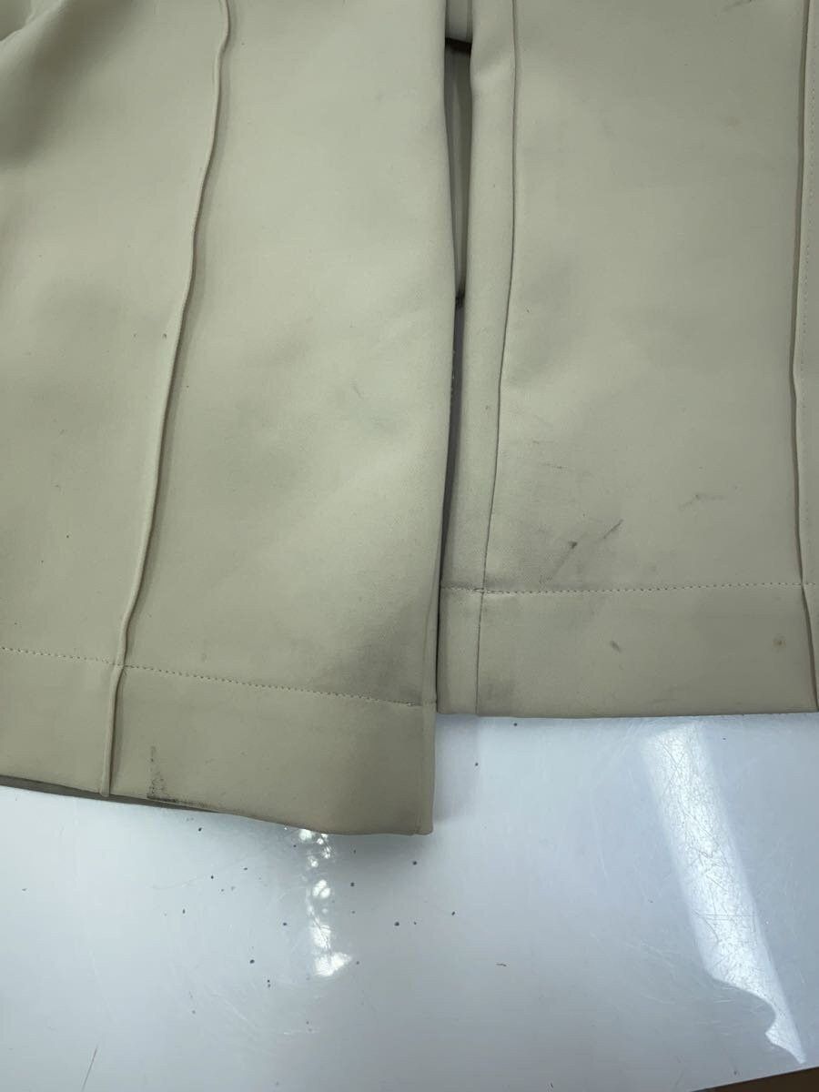 Needles Needles Western Leisure Polyester Pants White Size US 28 / EU 44 - 7 Thumbnail