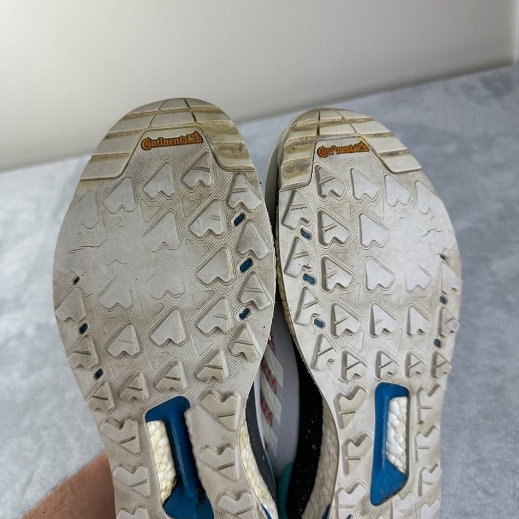 Adidas Adidas x Parley Men's Size 10.5 US/10 UK/44 2/3 EU Terrex Fr Size US 10.5 / EU 43-44 - 13 Thumbnail