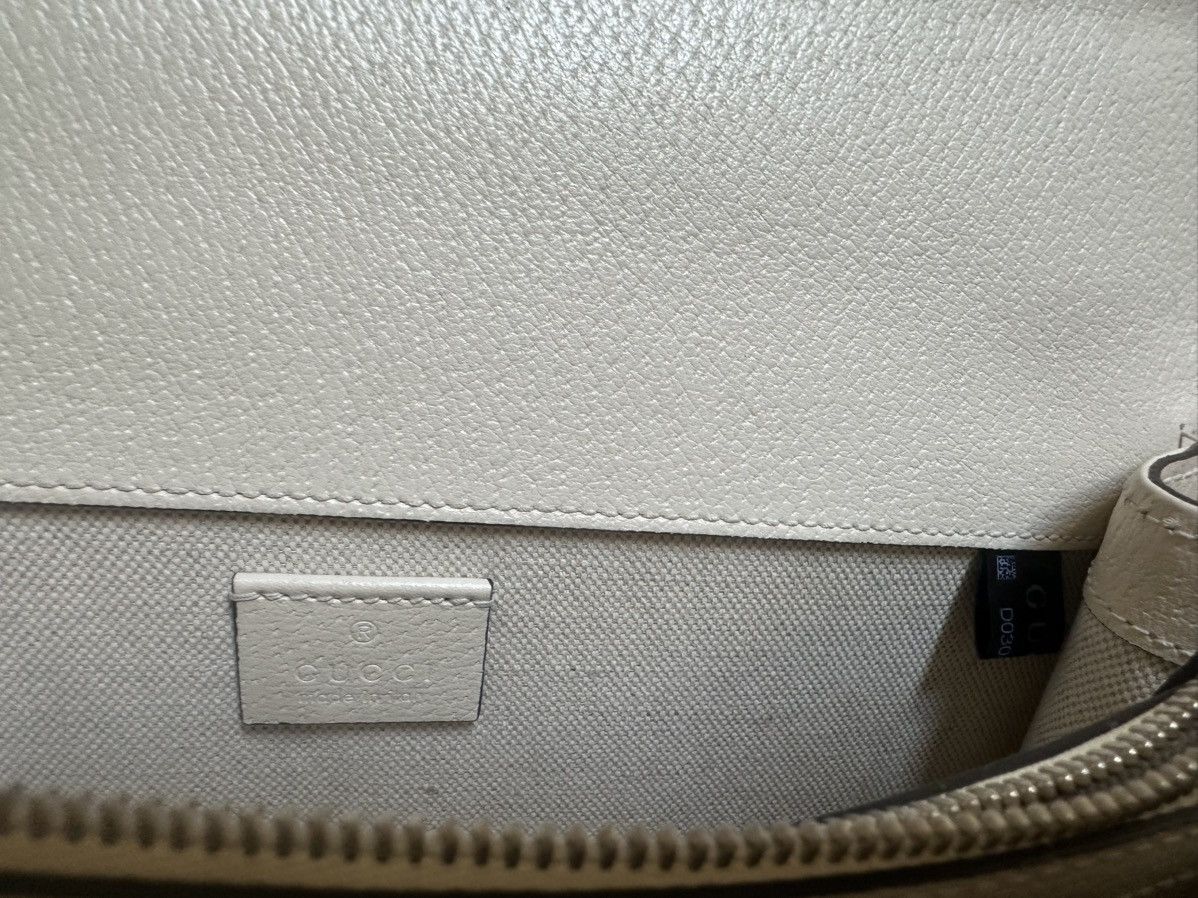 Gucci Gucci Dionysus Medium shoulder bag Size ONE SIZE - 7 Thumbnail