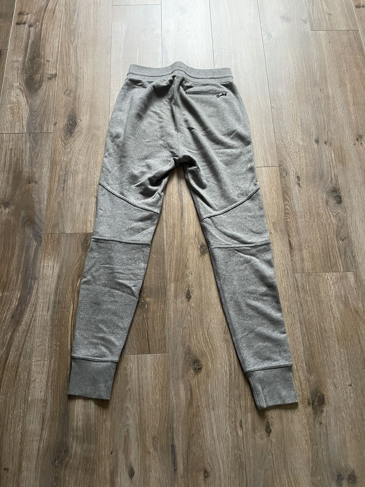 John Elliott John Elliott cotton joggers Size US 31 - 3 Thumbnail