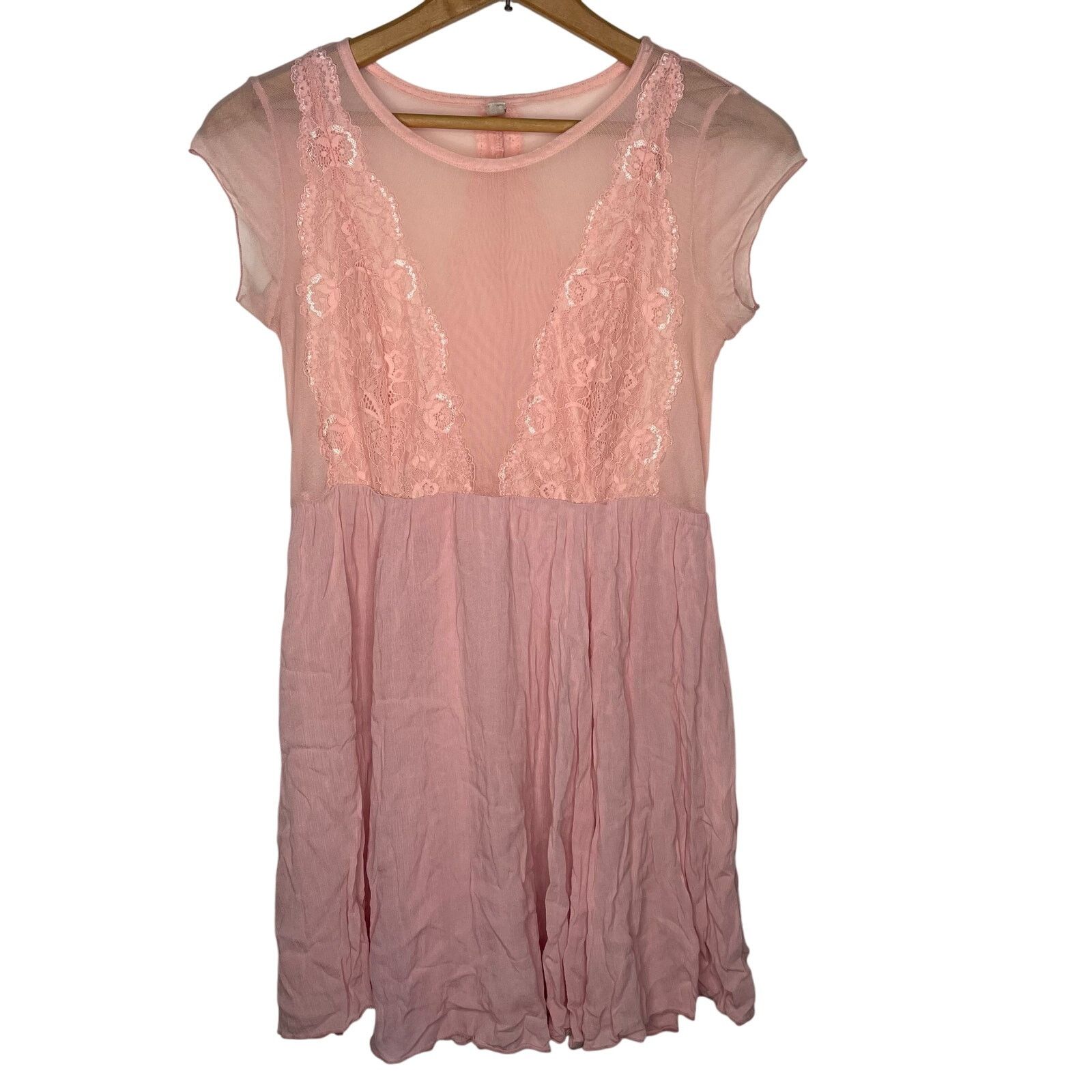 Free People Free People Intimately Dress Size XS / US 0-2 / IT 36-38 - 2 Thumbnail