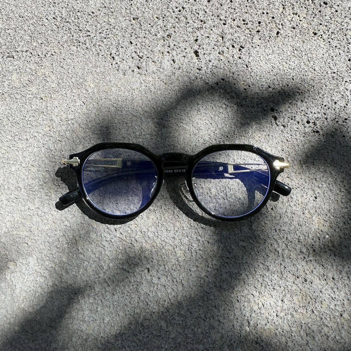 Other GLASSES FRAME BRAND NEW CLASSIC RETRO VINTAGE KZ1042-04 Size ONE SIZE - 1 Thumbnail