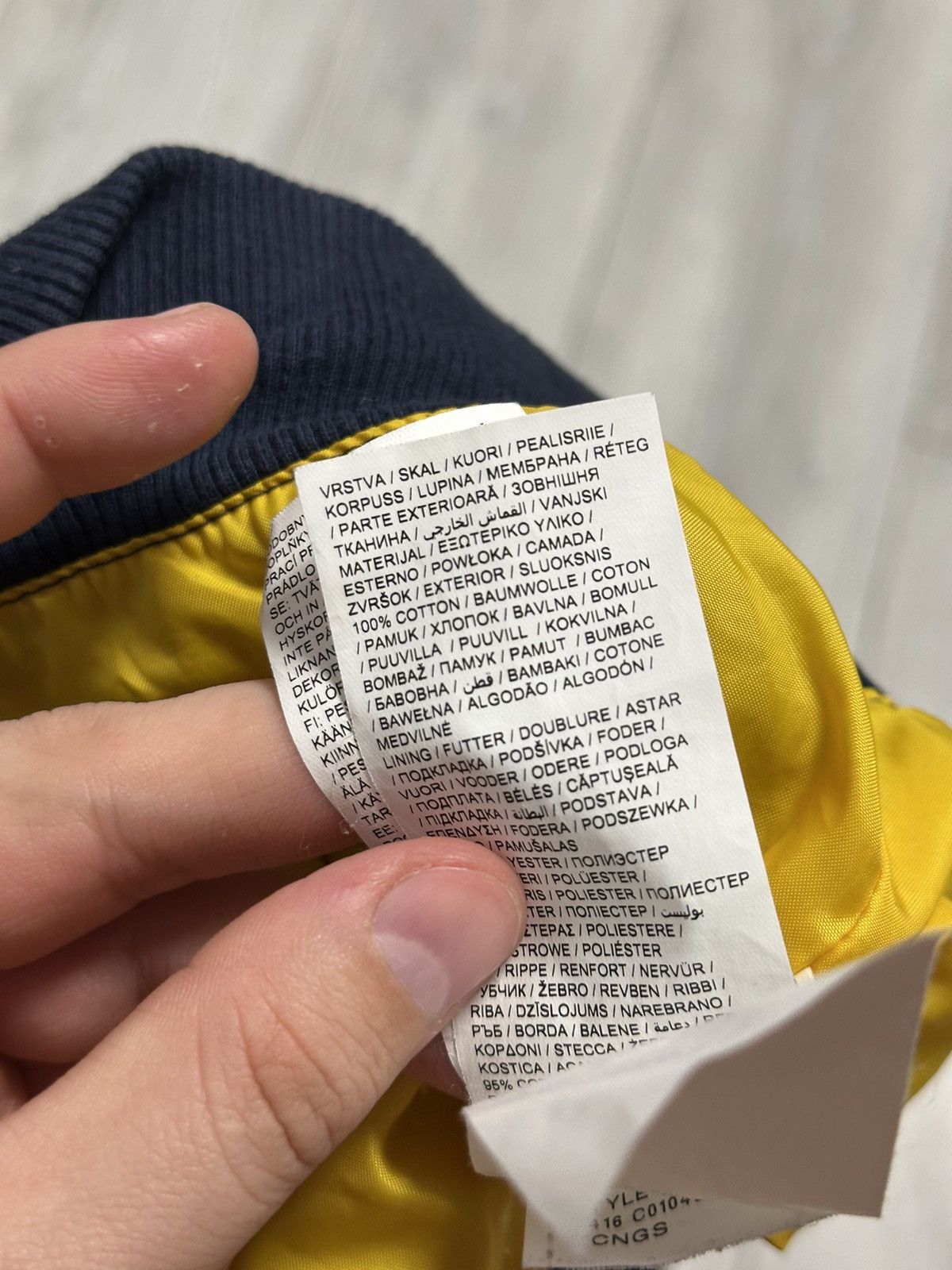 Puma × Red Bull Puma Red Bull Racing Jacket Y2K Size US M / EU 48-50 / 2 - 6 Thumbnail
