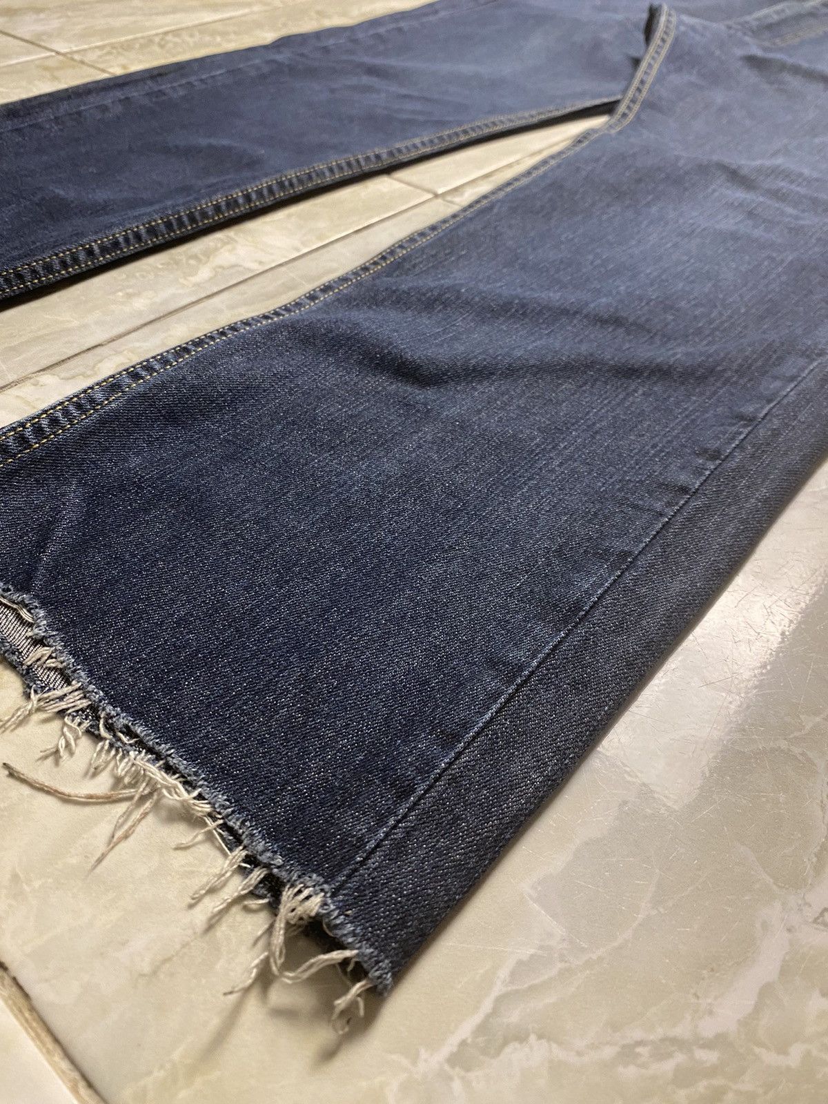Levi's × Levi's Vintage Clothing × Vintage Levi’s 505 Size US 36 / EU 52 - 5 Thumbnail