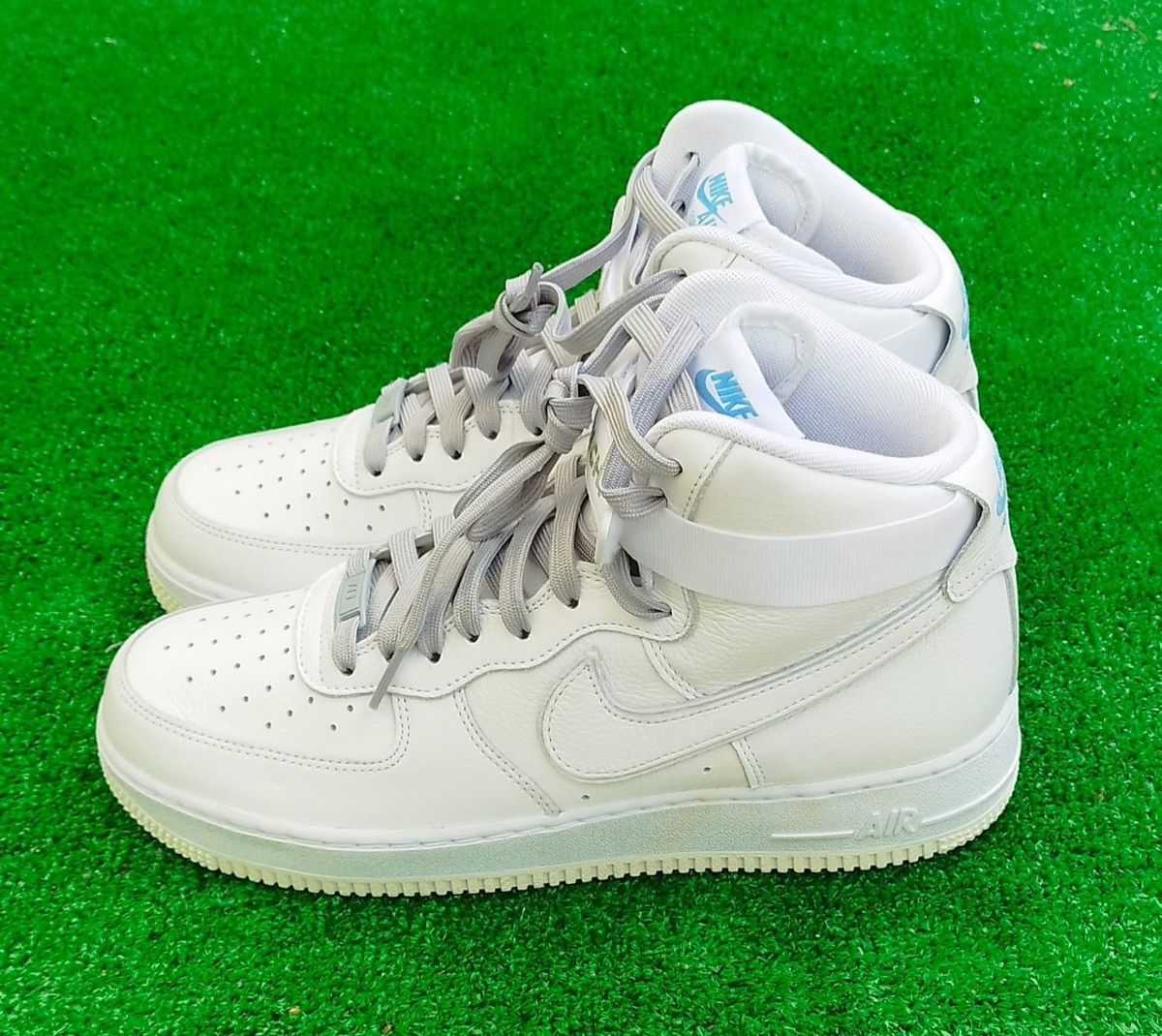 Nike Shoes Nike Air Force 1 High Size US 8.5 / EU 41-42 - 3 Thumbnail