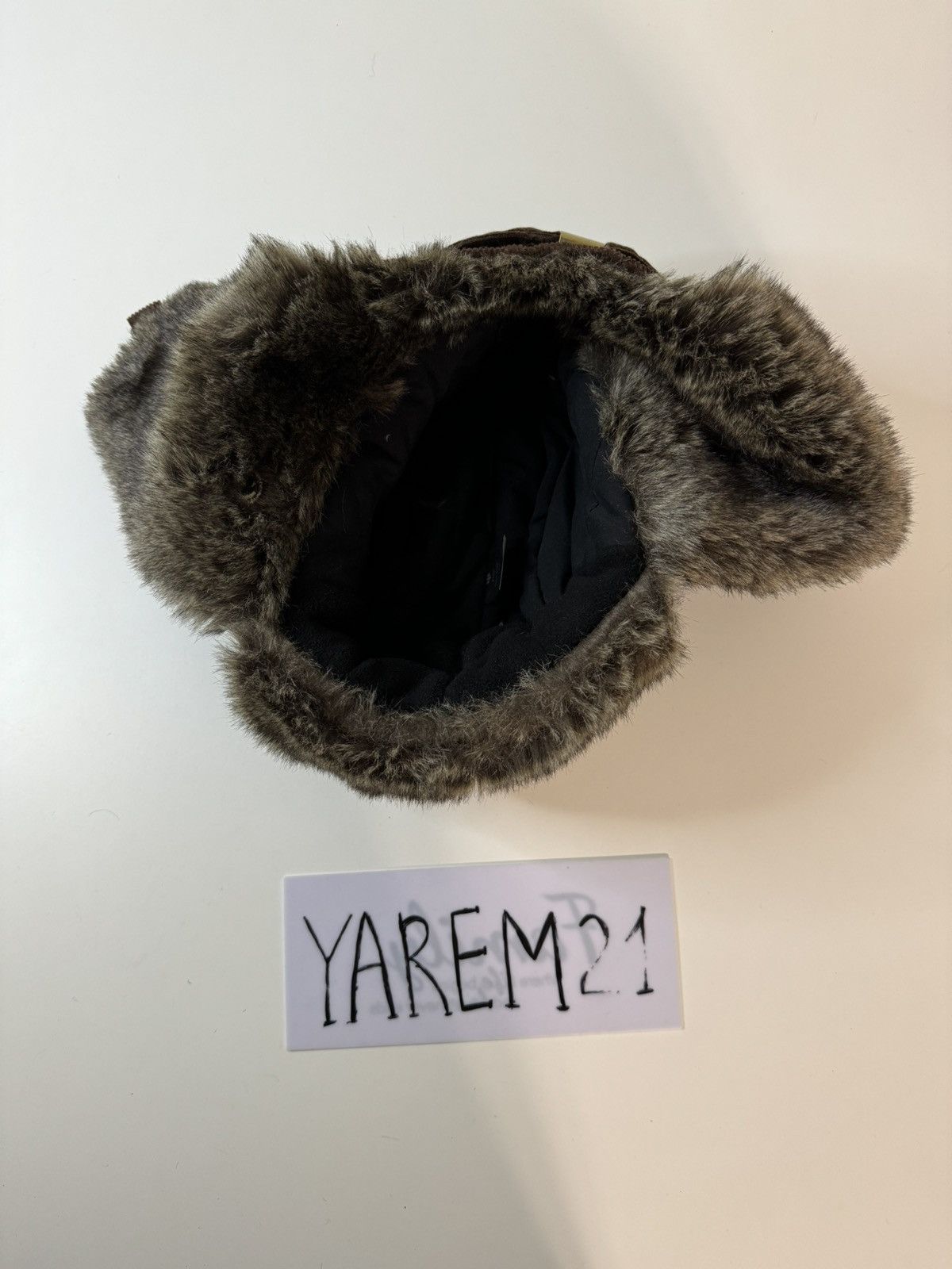 Other Barts Ushanka cap hat Size ONE SIZE - 4 Thumbnail