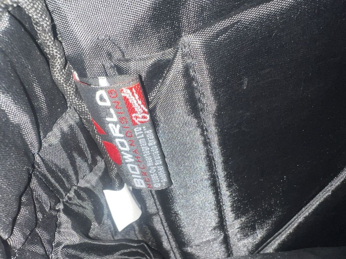 Other (OFFER) H.I.M Black & Pink Heartagram Messenger Bag Size ONE SIZE - 4 Thumbnail