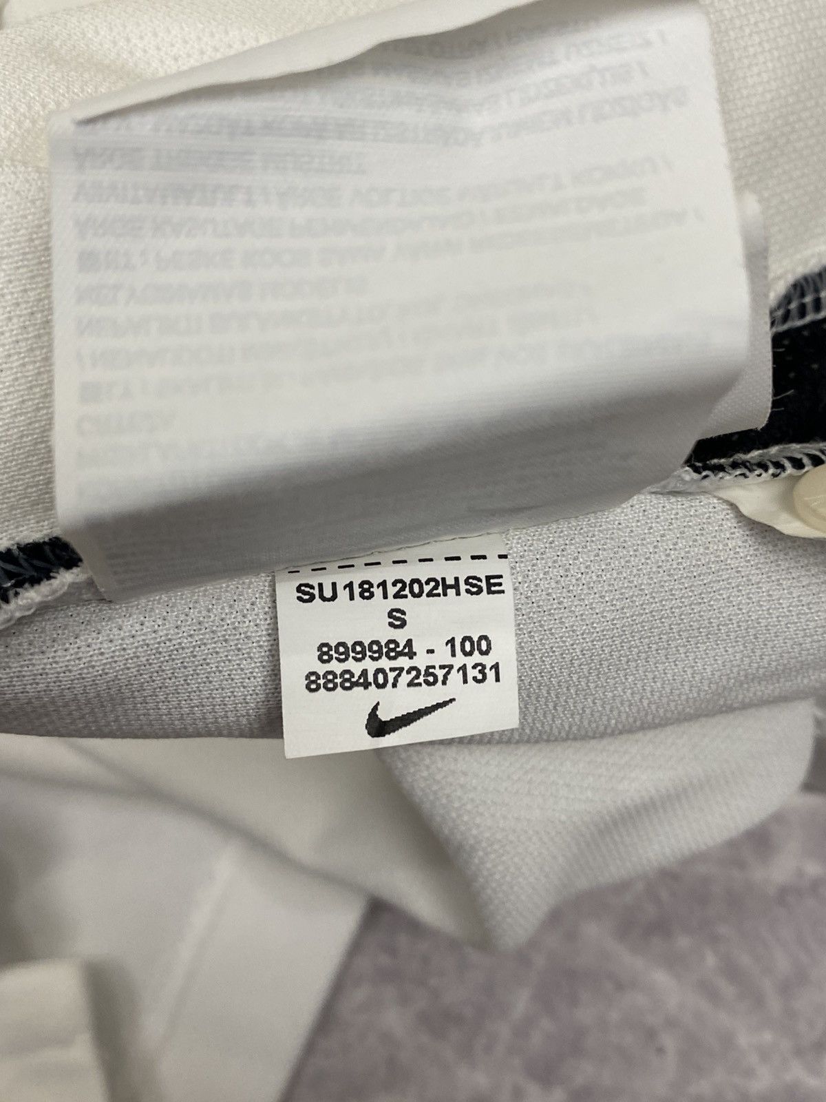 Nike Augsburg Football Shirts 111 YEARS Special 2018 Nike Germany Size US S / EU 44-46 / 1 - 7 Thumbnail