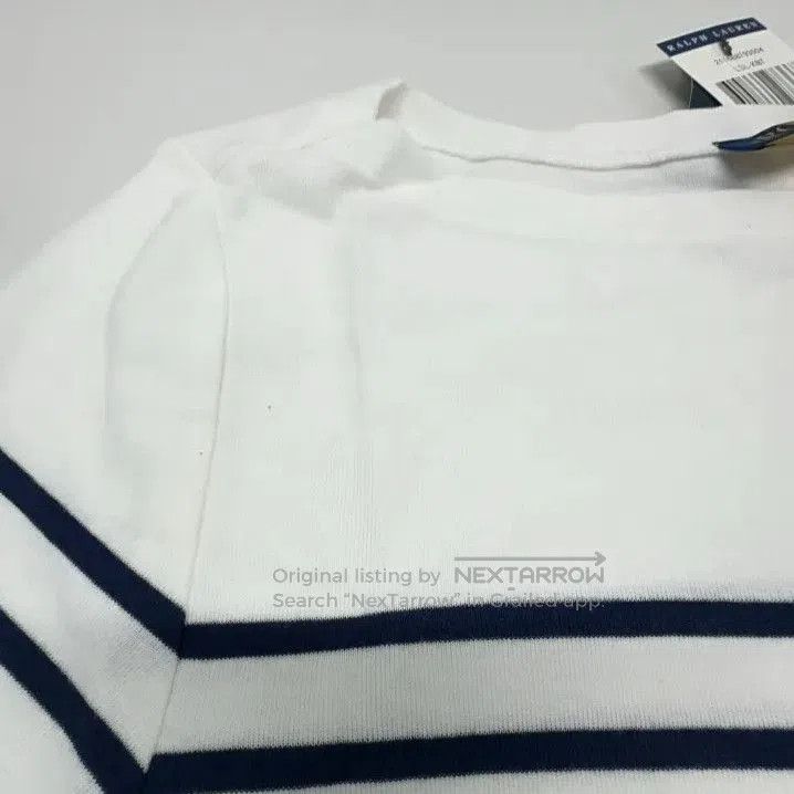 Polo Ralph Lauren Polo Ralph Lauren Striped Long. Size US M / EU 48-50 / 2 - 8 Thumbnail