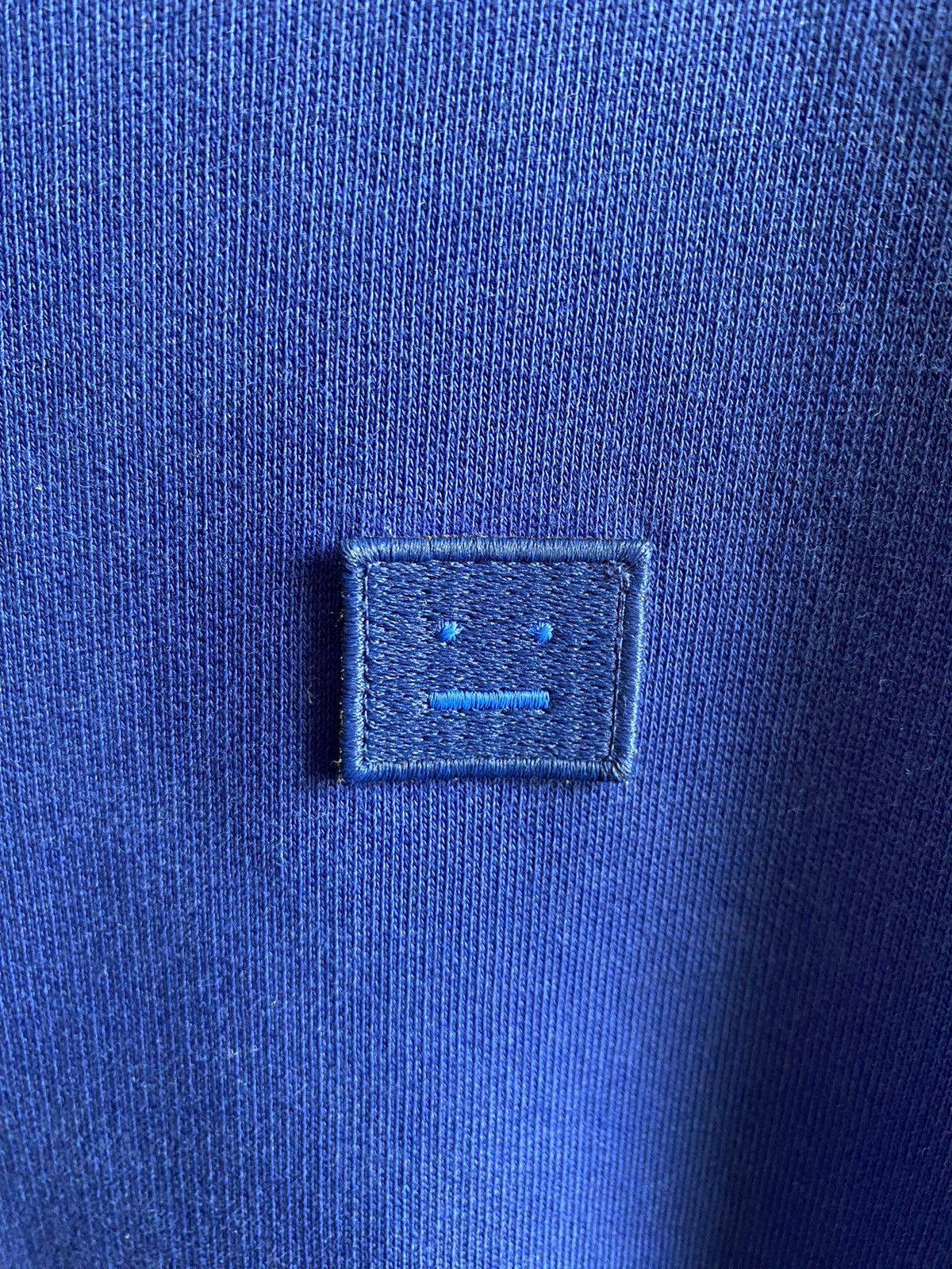 Acne Studios Acne studios Fairview Face Size US L / EU 52-54 / 3 - 3 Thumbnail