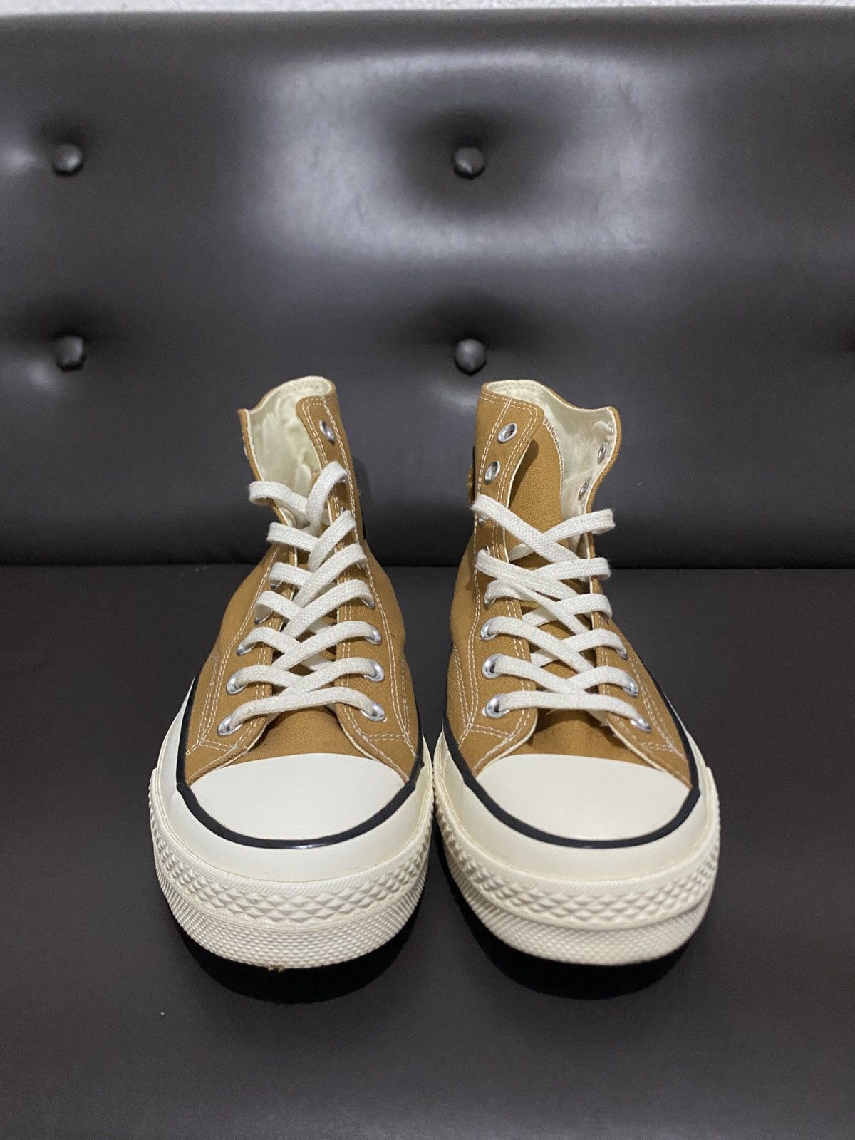 Converse Converse Chuck Taylor High Size US 9.5 / EU 42-43 - 5 Thumbnail