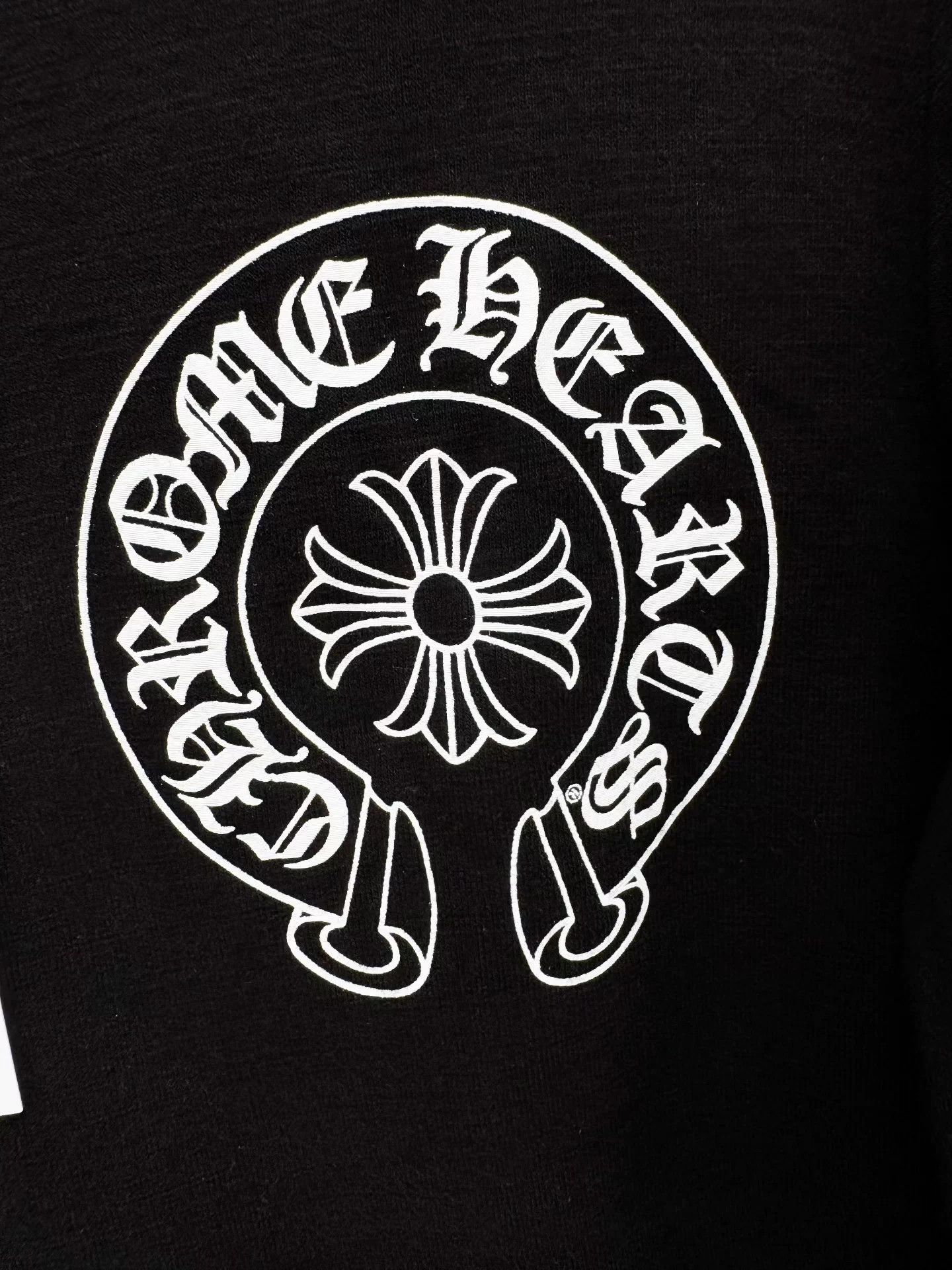 Chrome Hearts Chrome Hearts black jacket, authentic, size S Size US S / EU 44-46 / 1 - 5 Thumbnail